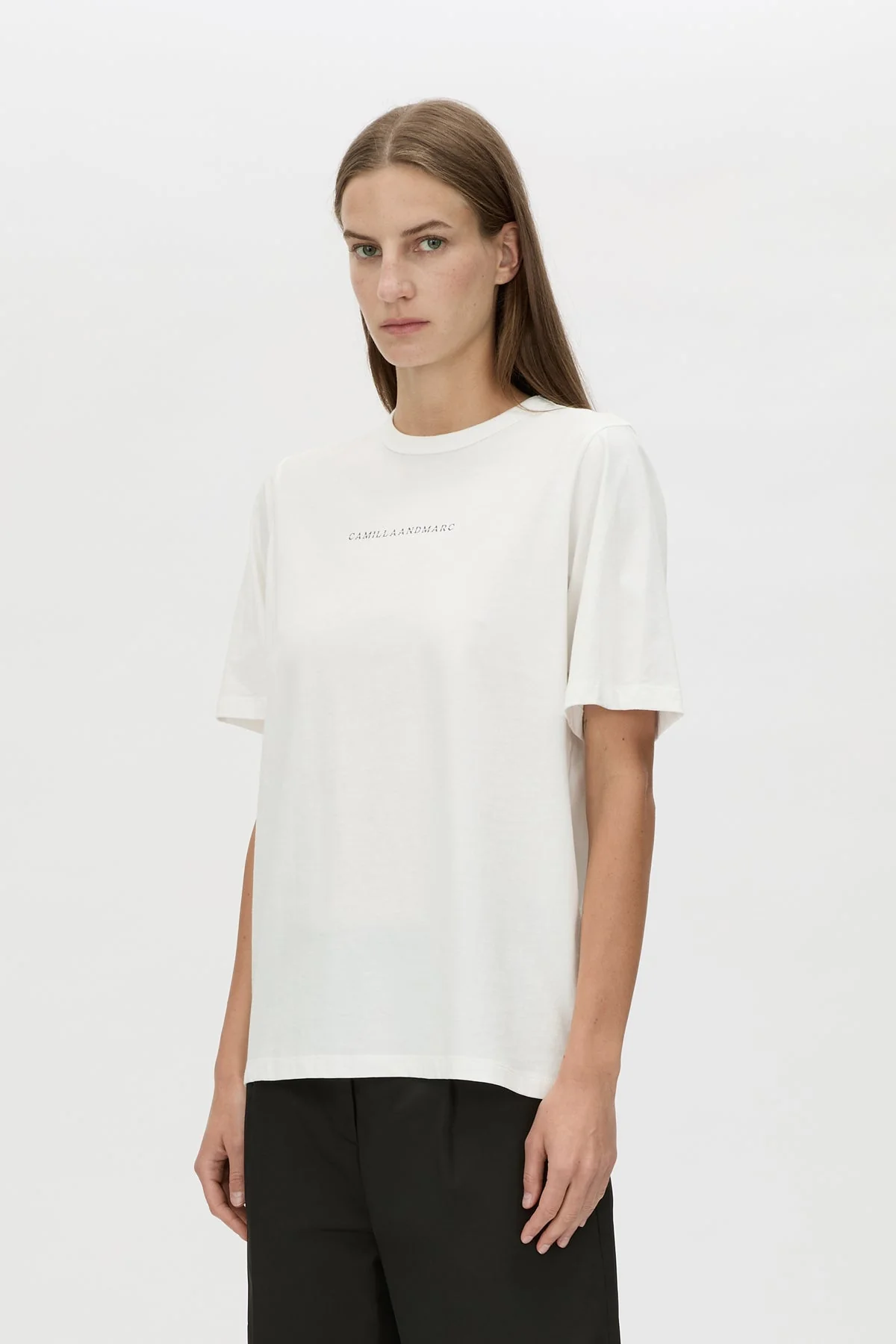 Suvero Logo Tee - Image 2