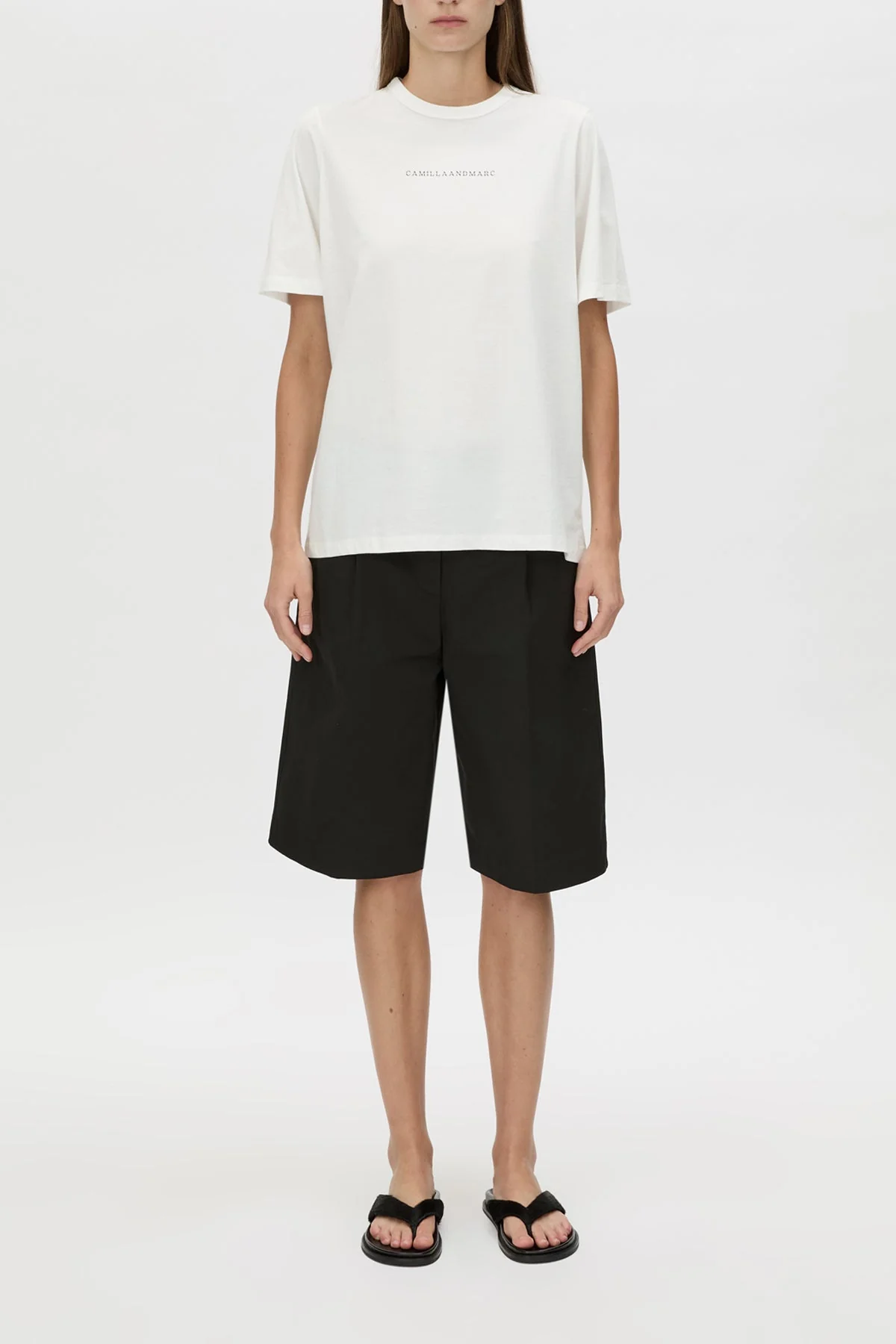 Suvero Logo Tee - Image 5