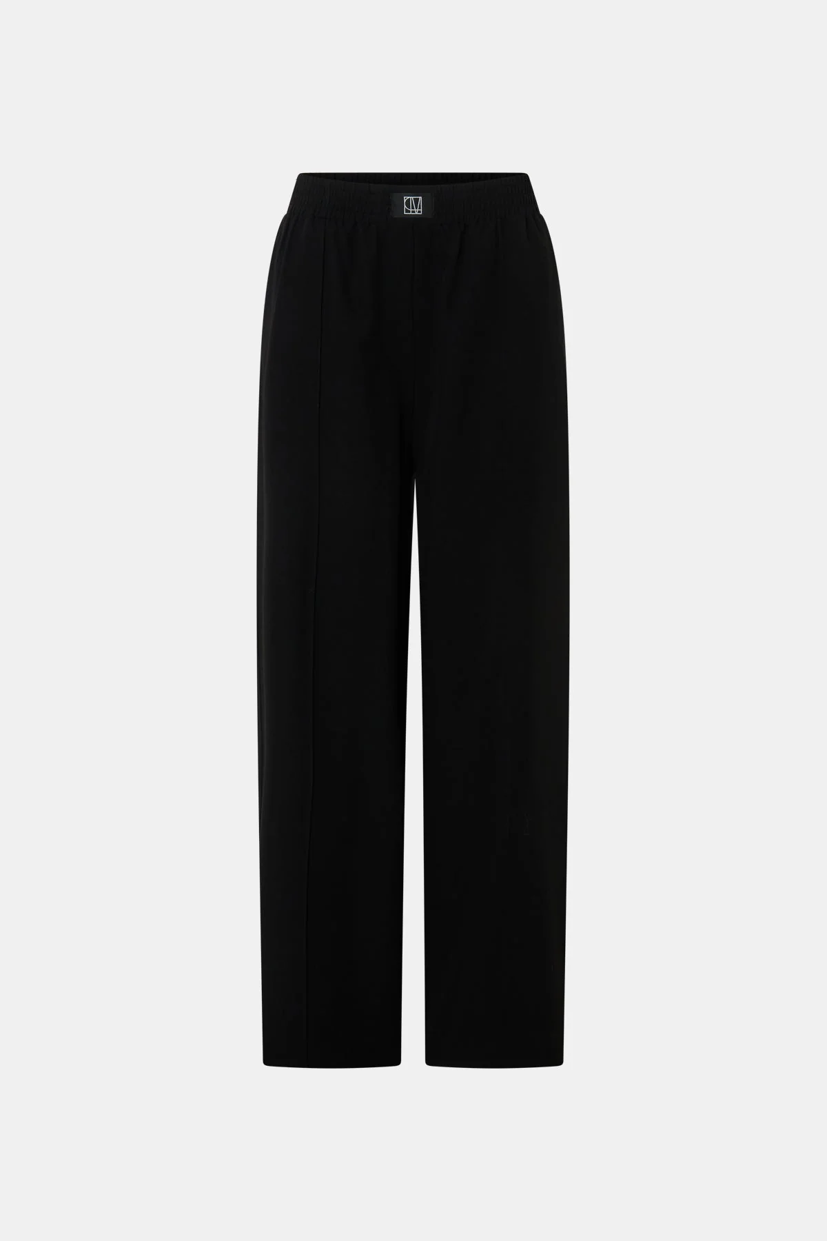 Sylvia Soft Suiting Pant - Image 6