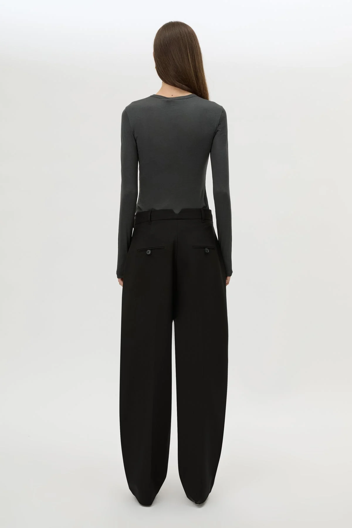 Tala Barrel Leg Pant - Image 6