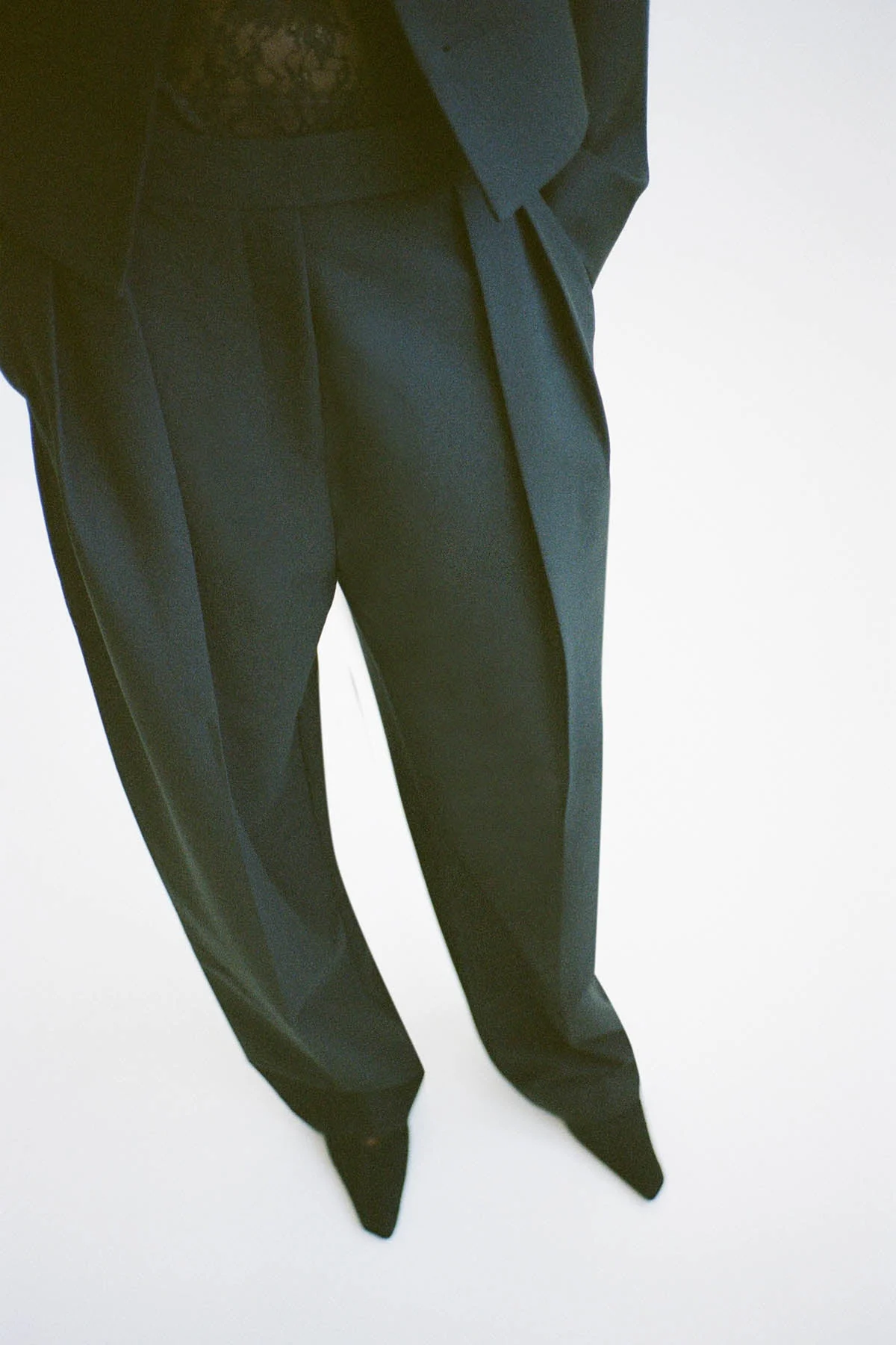 Tala Barrel Leg Pant - Image 7