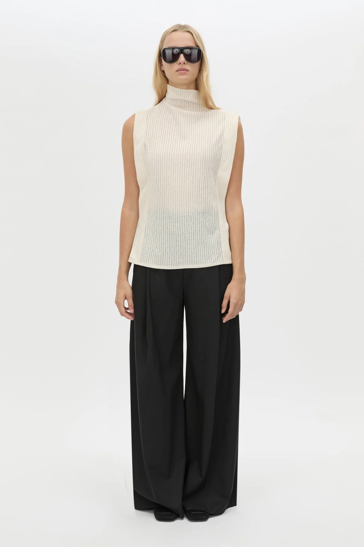 Talo Jersey Top - Image 3