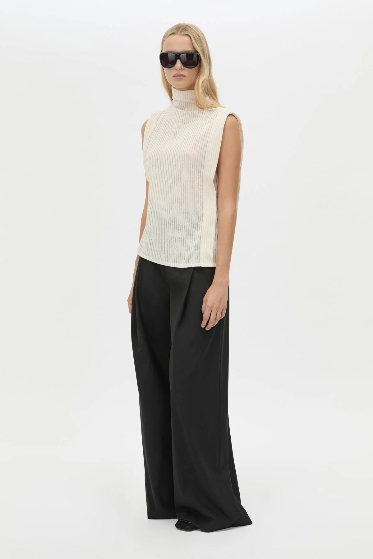 Talo Jersey Top - Image 4