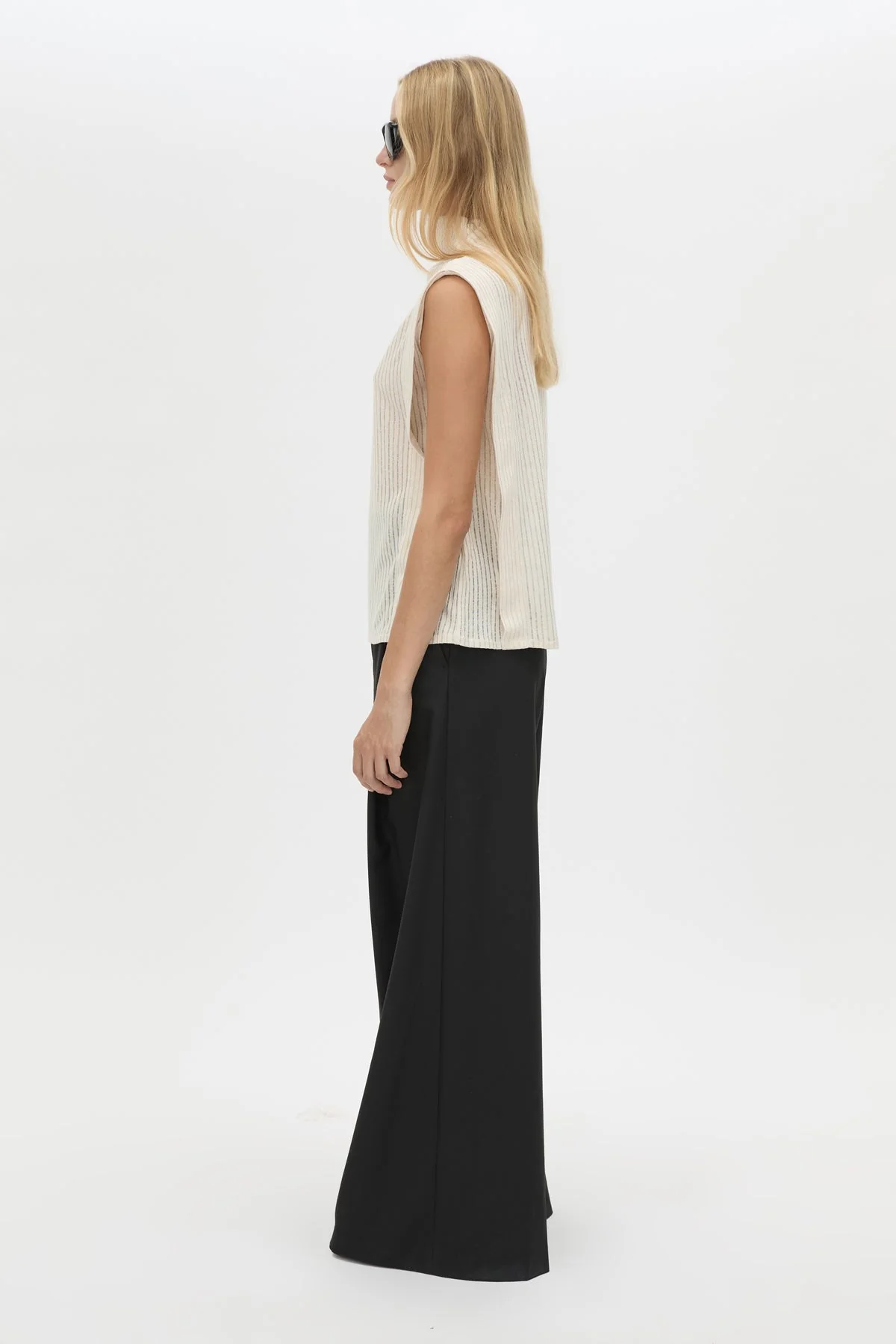 Talo Jersey Top - Image 5