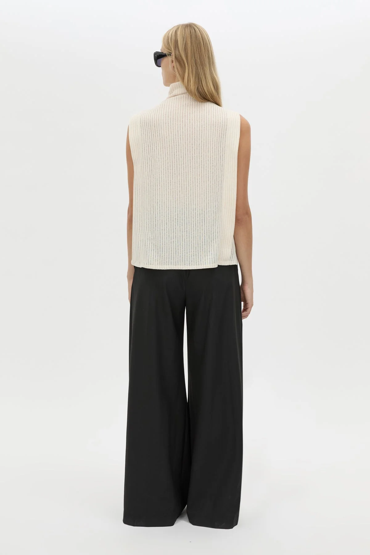 Talo Jersey Top - Image 6
