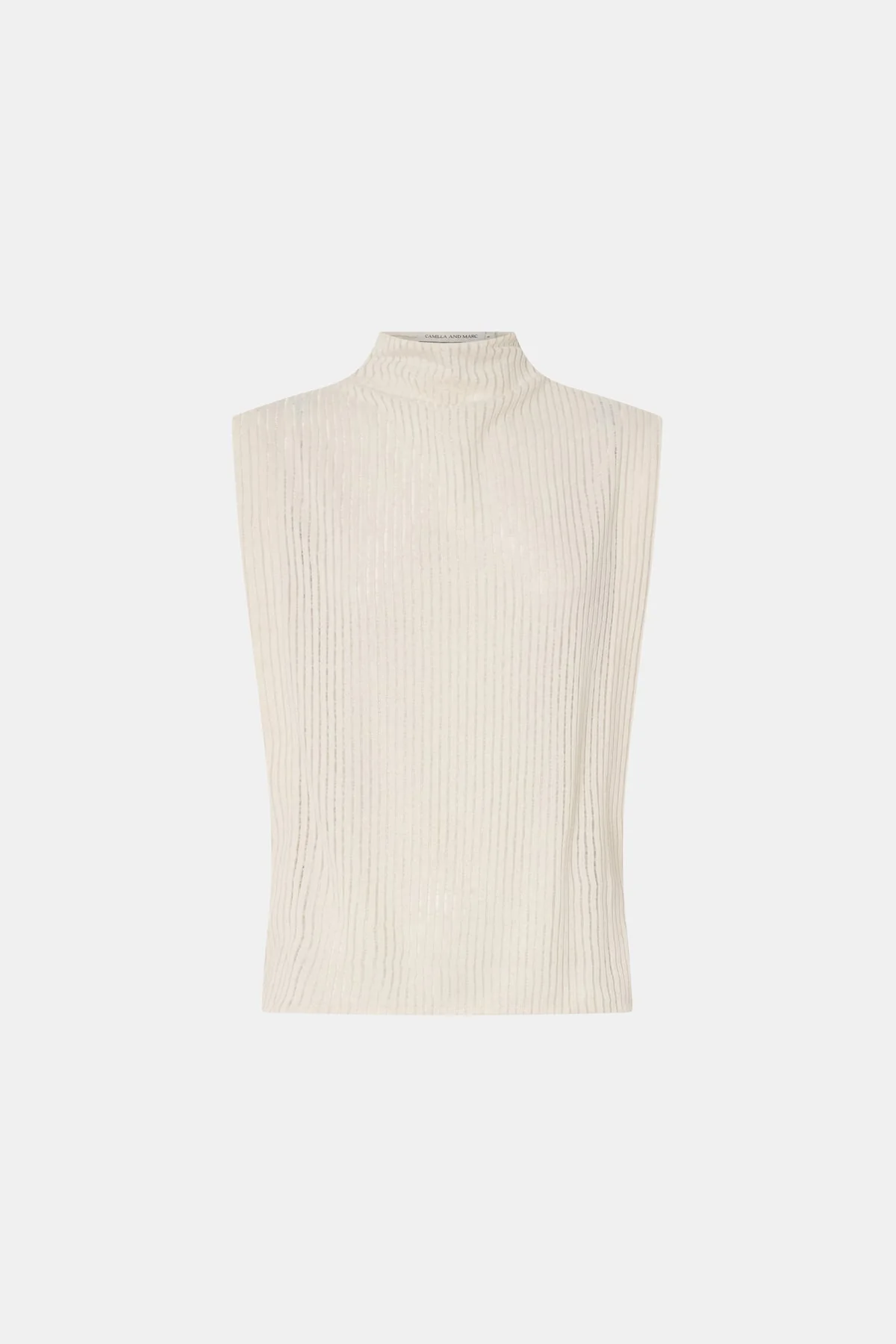 Talo Jersey Top - Image 7