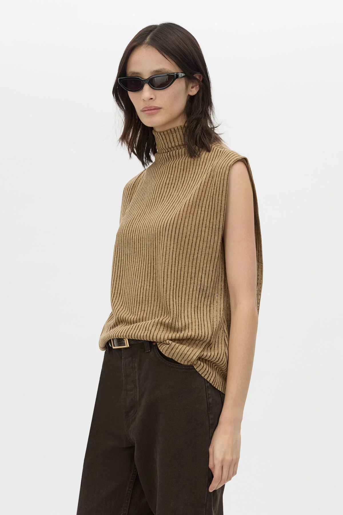 Talo Jersey Top - Image 2