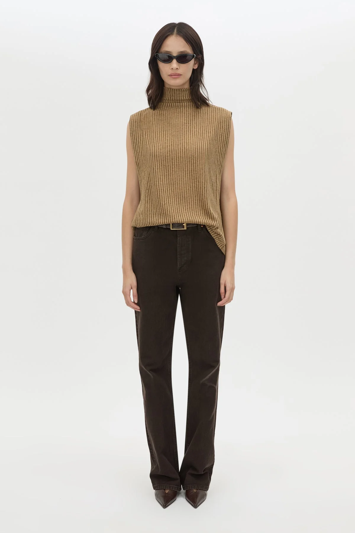 Talo Jersey Top - Image 3