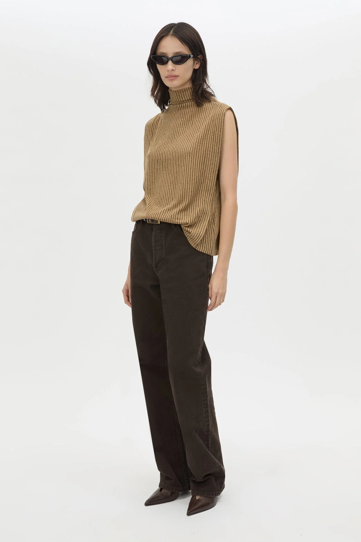 Talo Jersey Top - Image 4