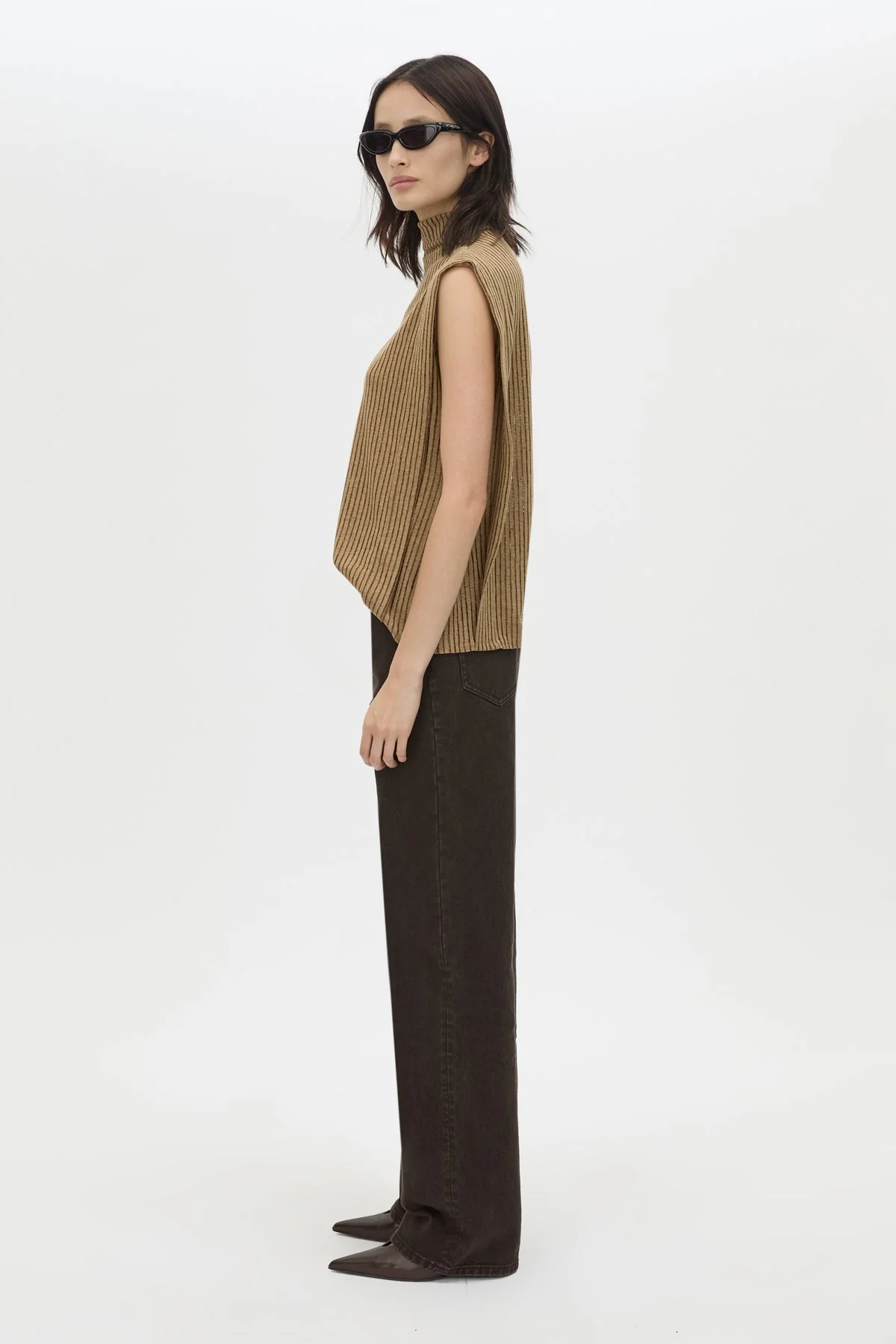 Talo Jersey Top - Image 5