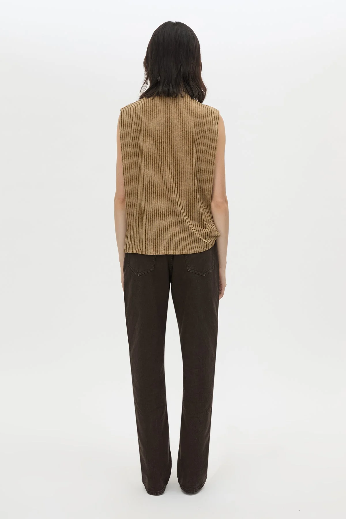 Talo Jersey Top - Image 6