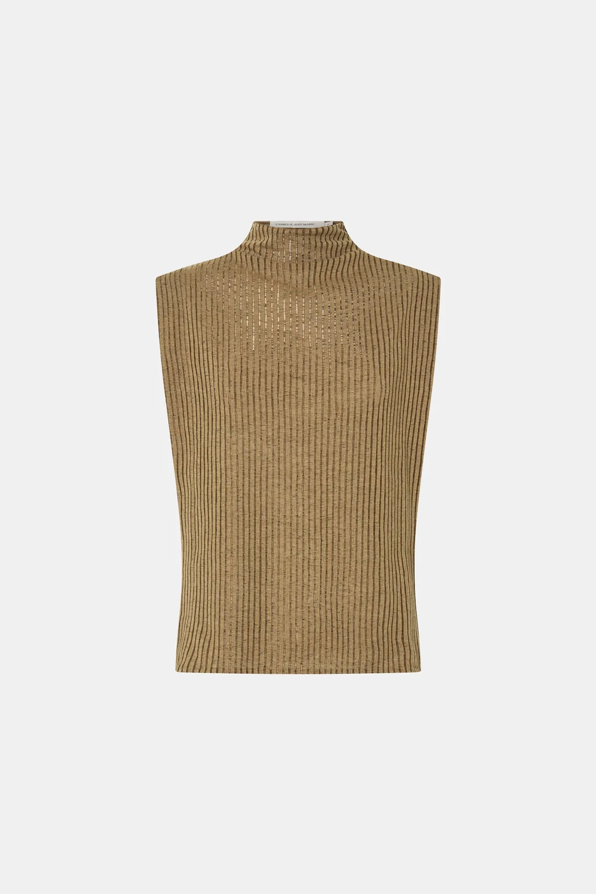 Talo Jersey Top - Image 7