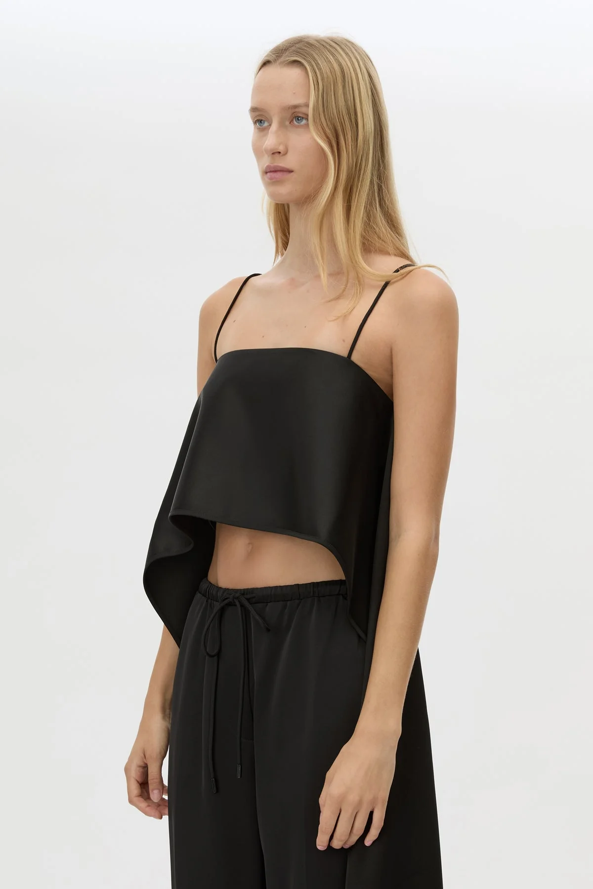 Tamar Drape Cami - Image 2