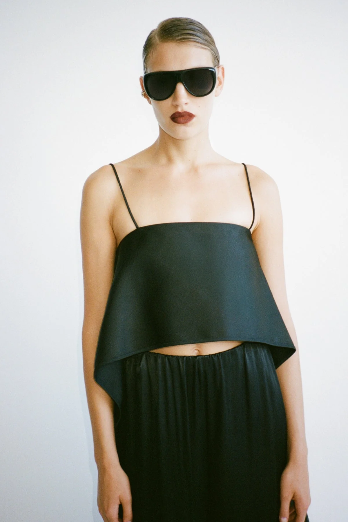 Tamar Drape Cami - Image 3