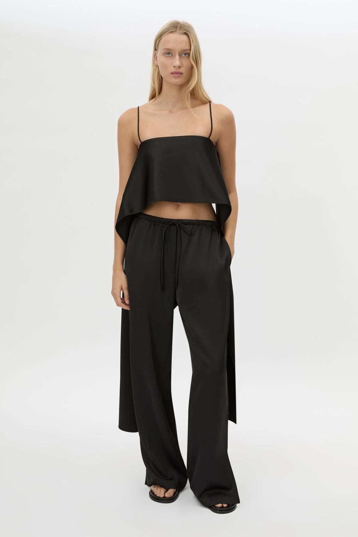 Tamar Drape Cami - Image 4