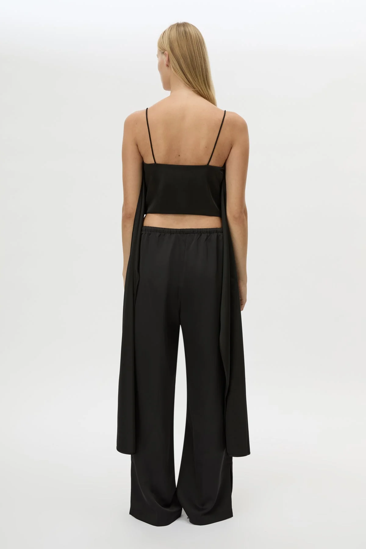 Tamar Drape Cami - Image 6