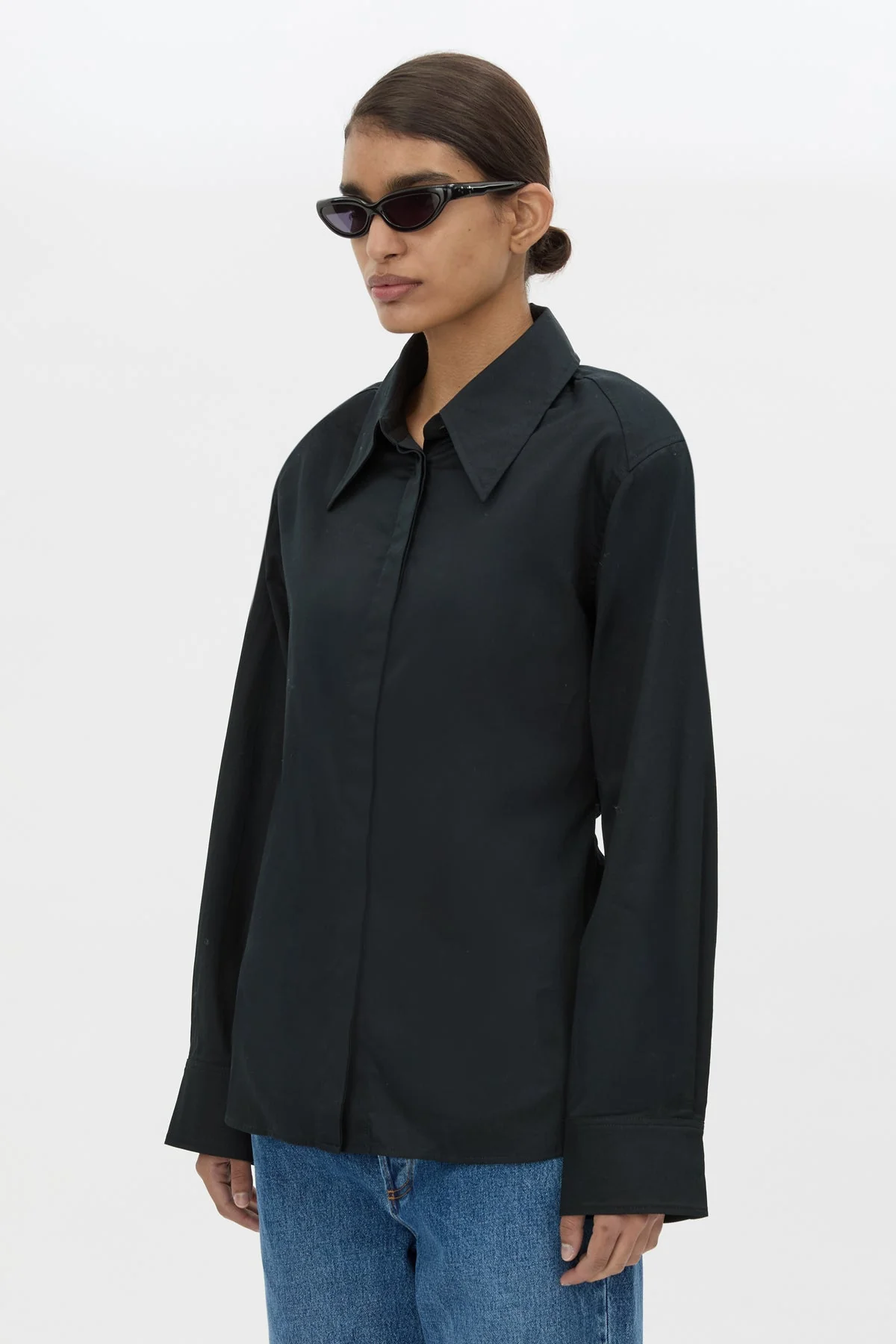 Tarn Fitted Shirt - Image 2