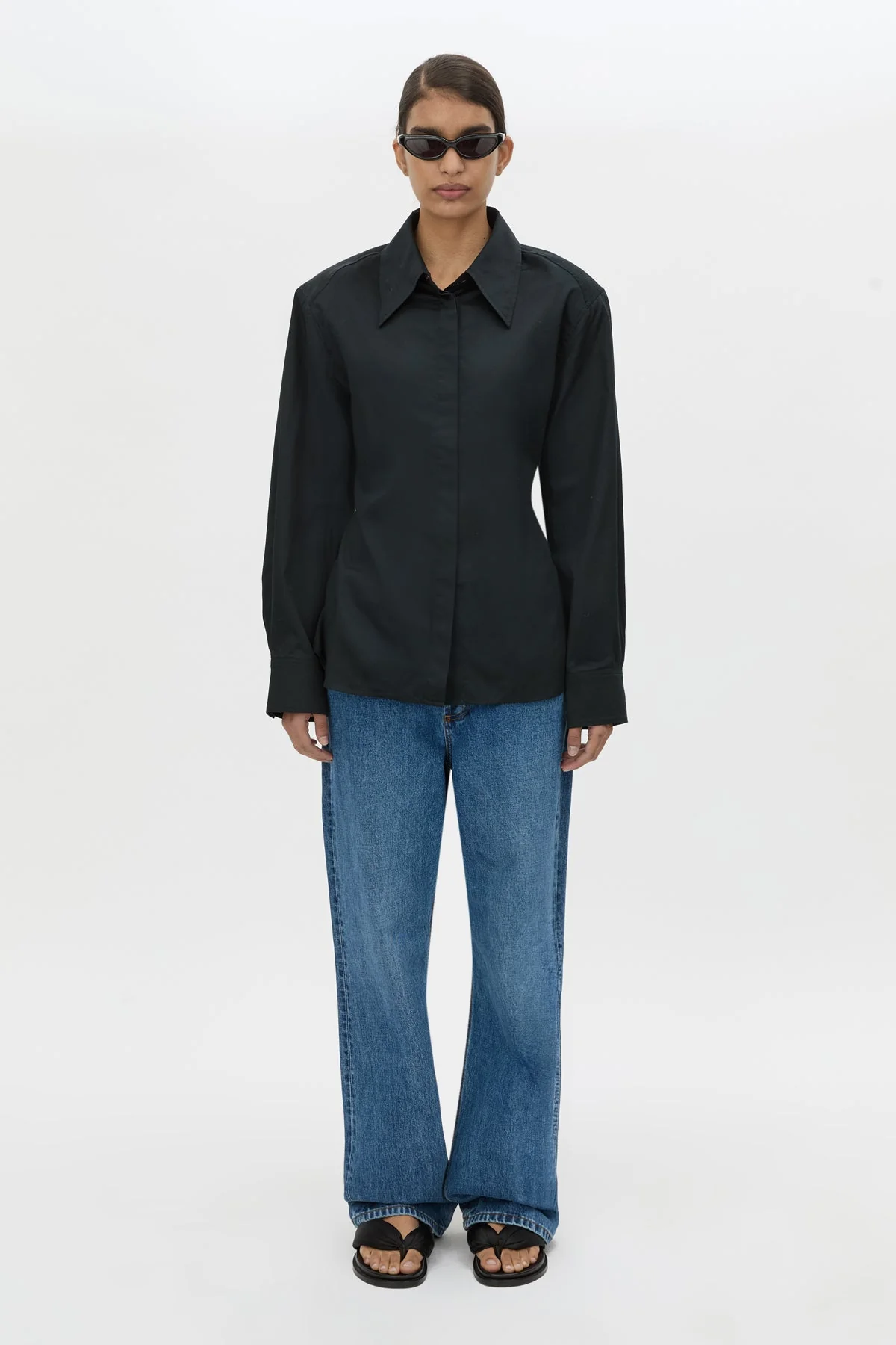Tarn Fitted Shirt - Image 3