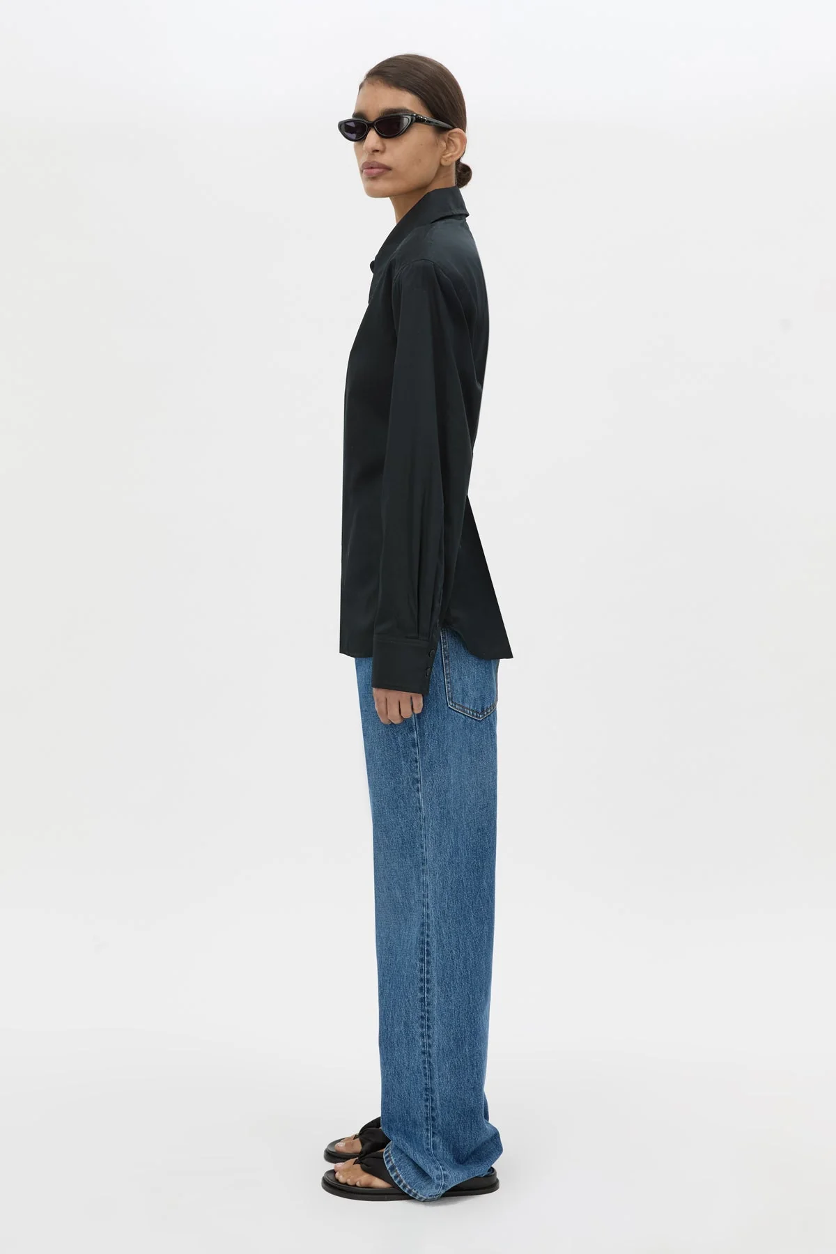 Tarn Fitted Shirt - Image 4