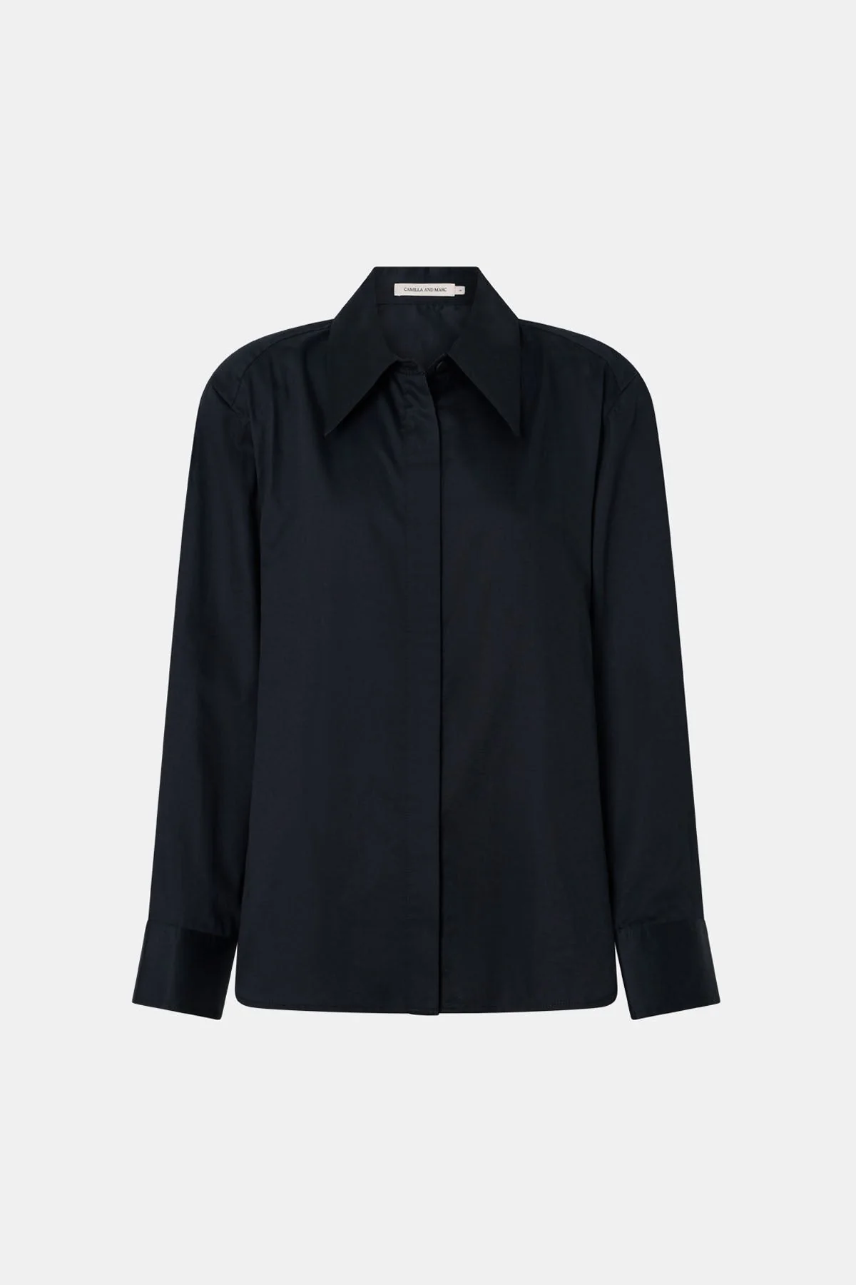 Tarn Fitted Shirt - Image 6