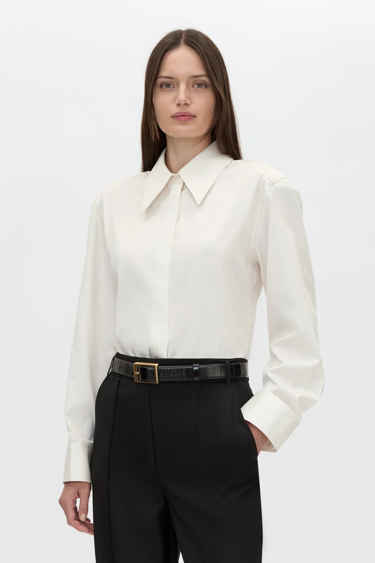 Tarn Fitted Shirt - Image 2