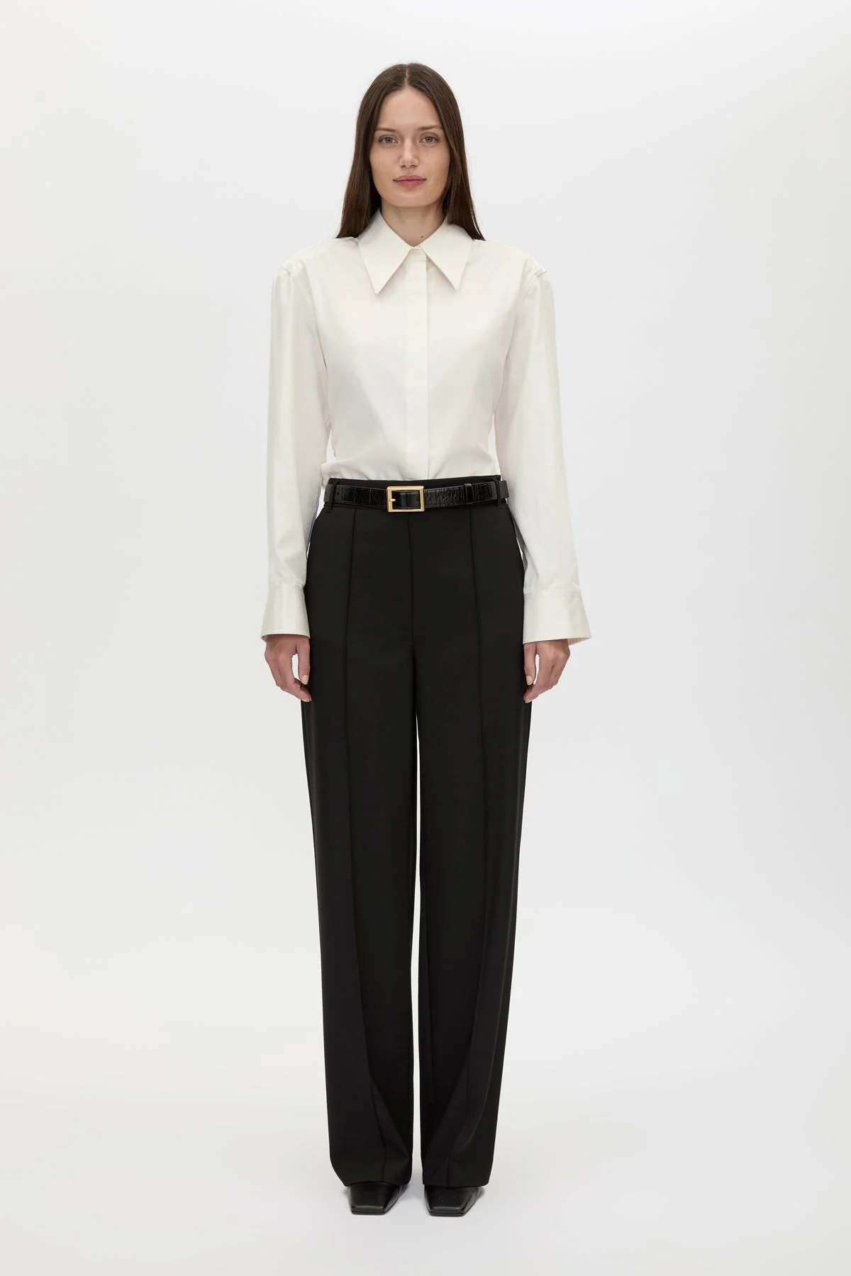 Tarn Fitted Shirt - Image 3