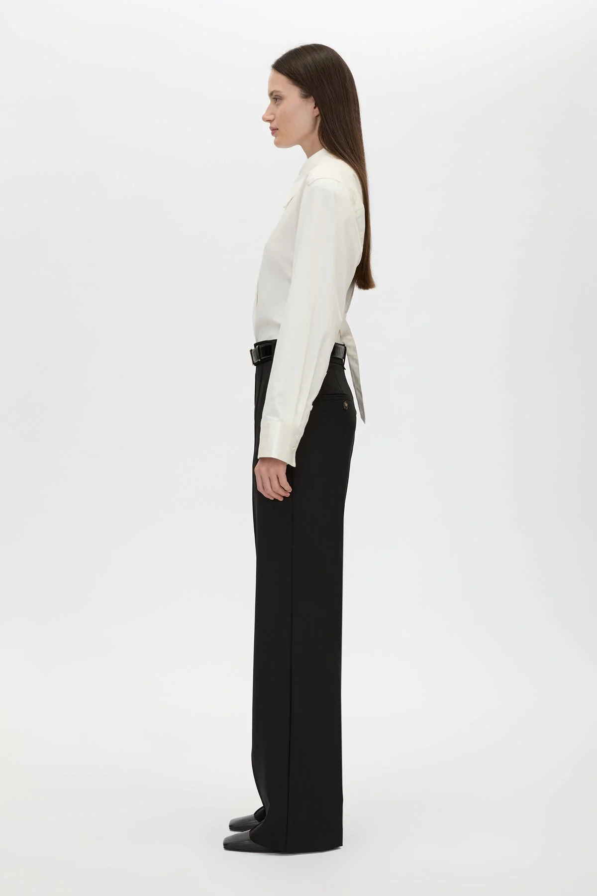 Tarn Fitted Shirt - Image 4