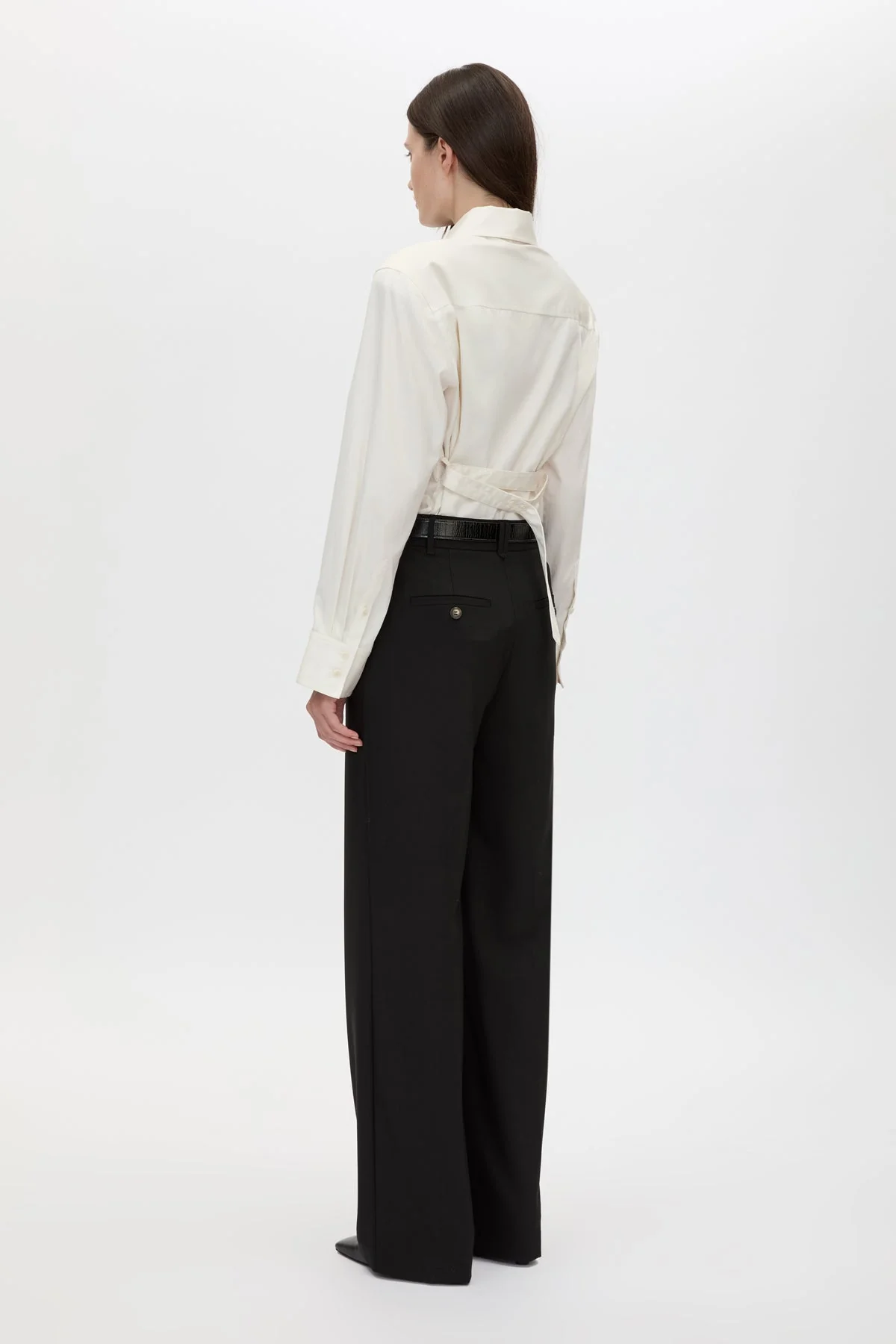 Tarn Fitted Shirt - Image 5