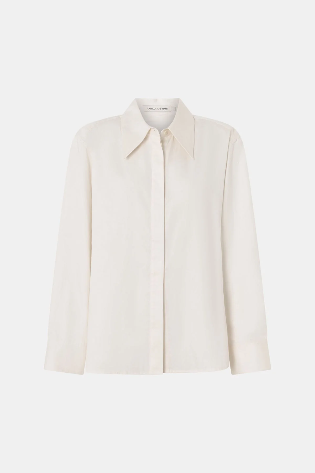 Tarn Fitted Shirt - Image 6