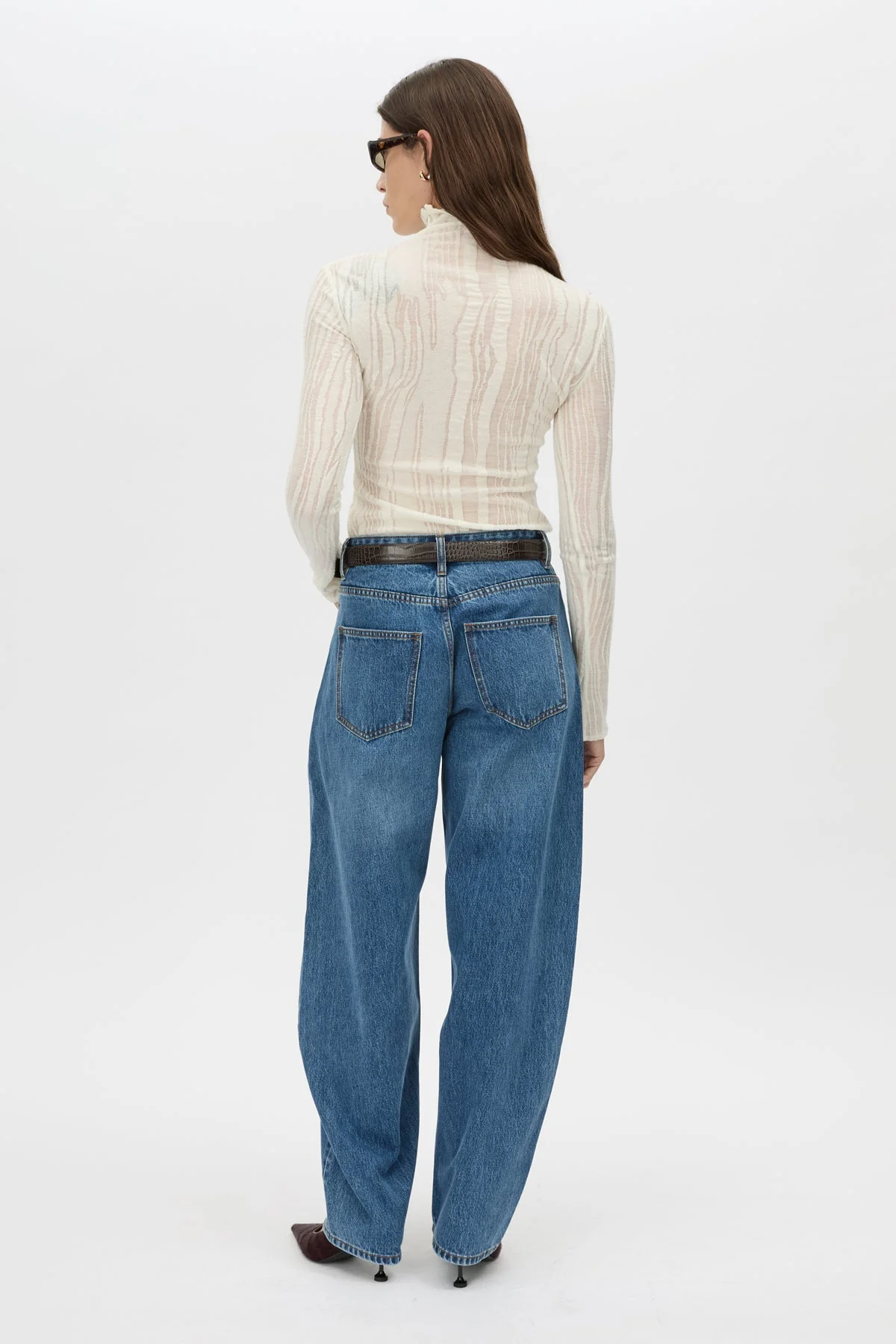Tatum Denim Jean - Image 6