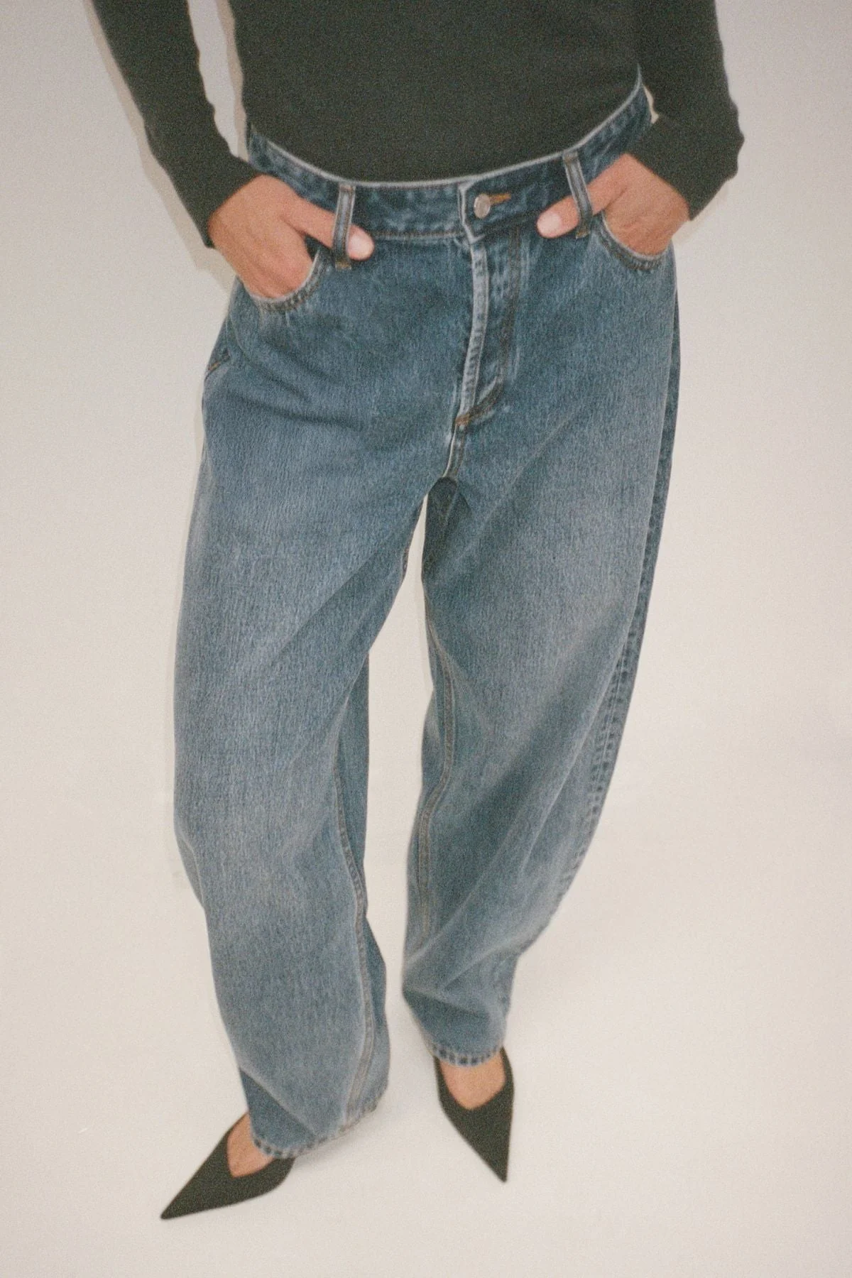 Tatum Denim Jean - Image 7