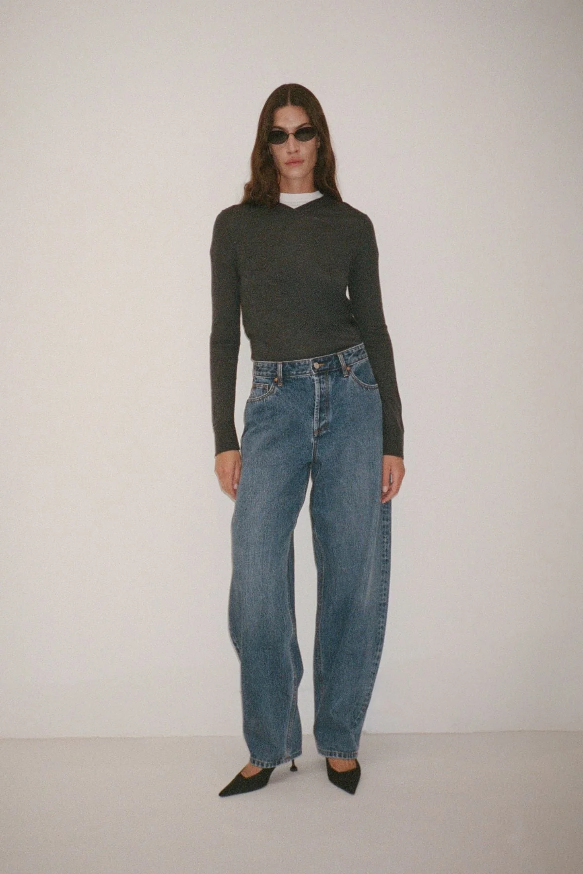 Tatum Denim Jean - Image 8