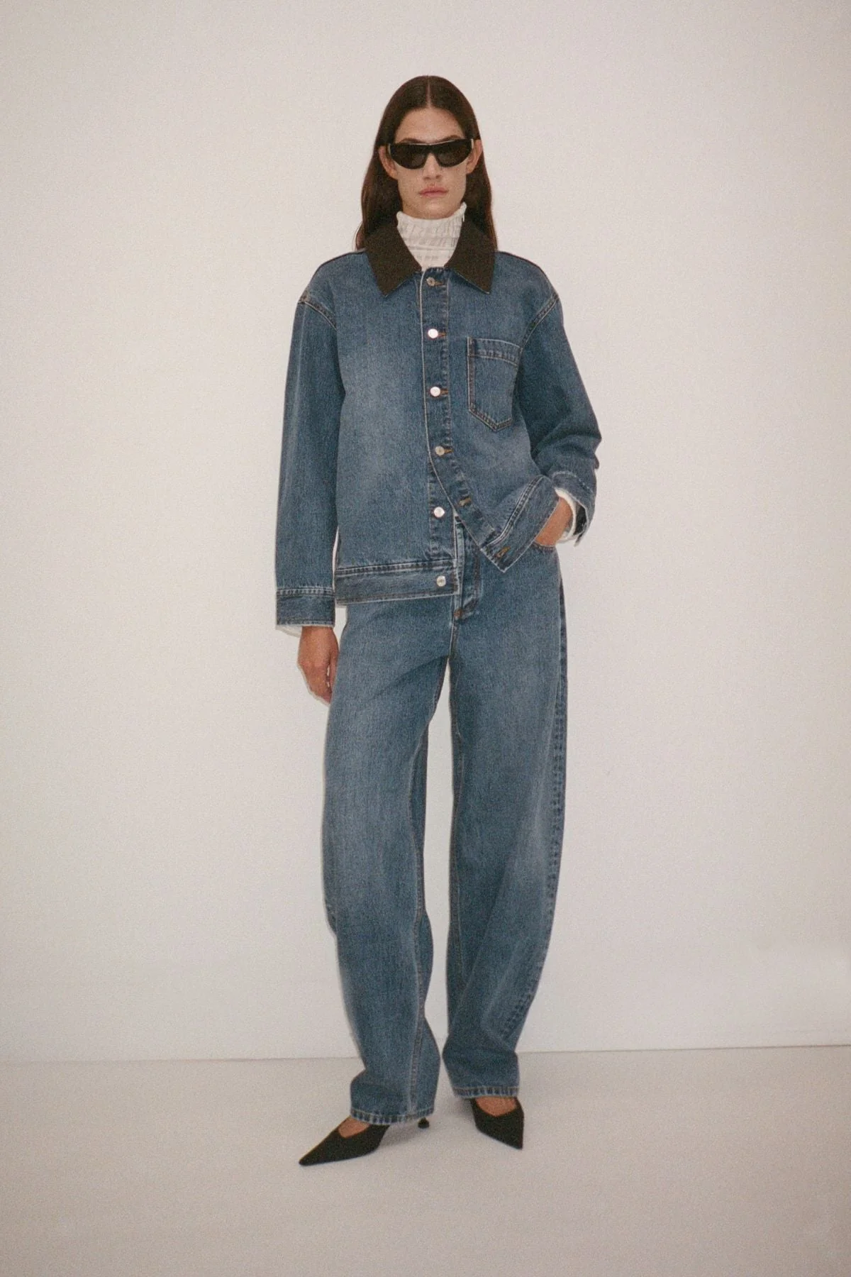 Tatum Denim Jean - Image 9