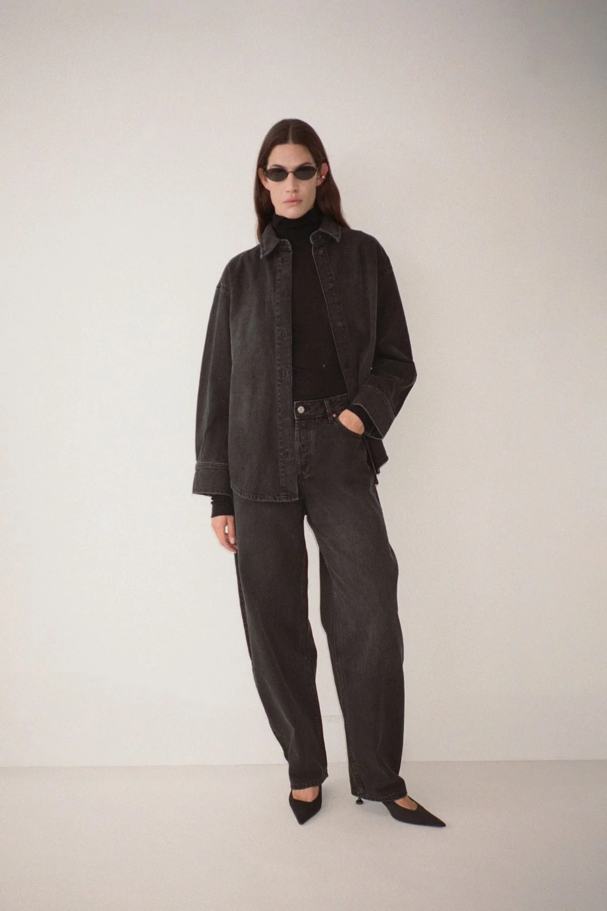 Tatum Denim Jean - Image 3