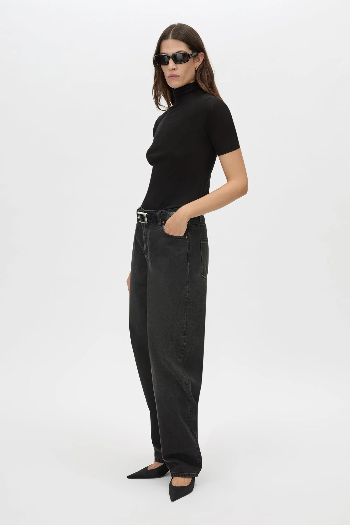 Tatum Denim Jean - Image 5