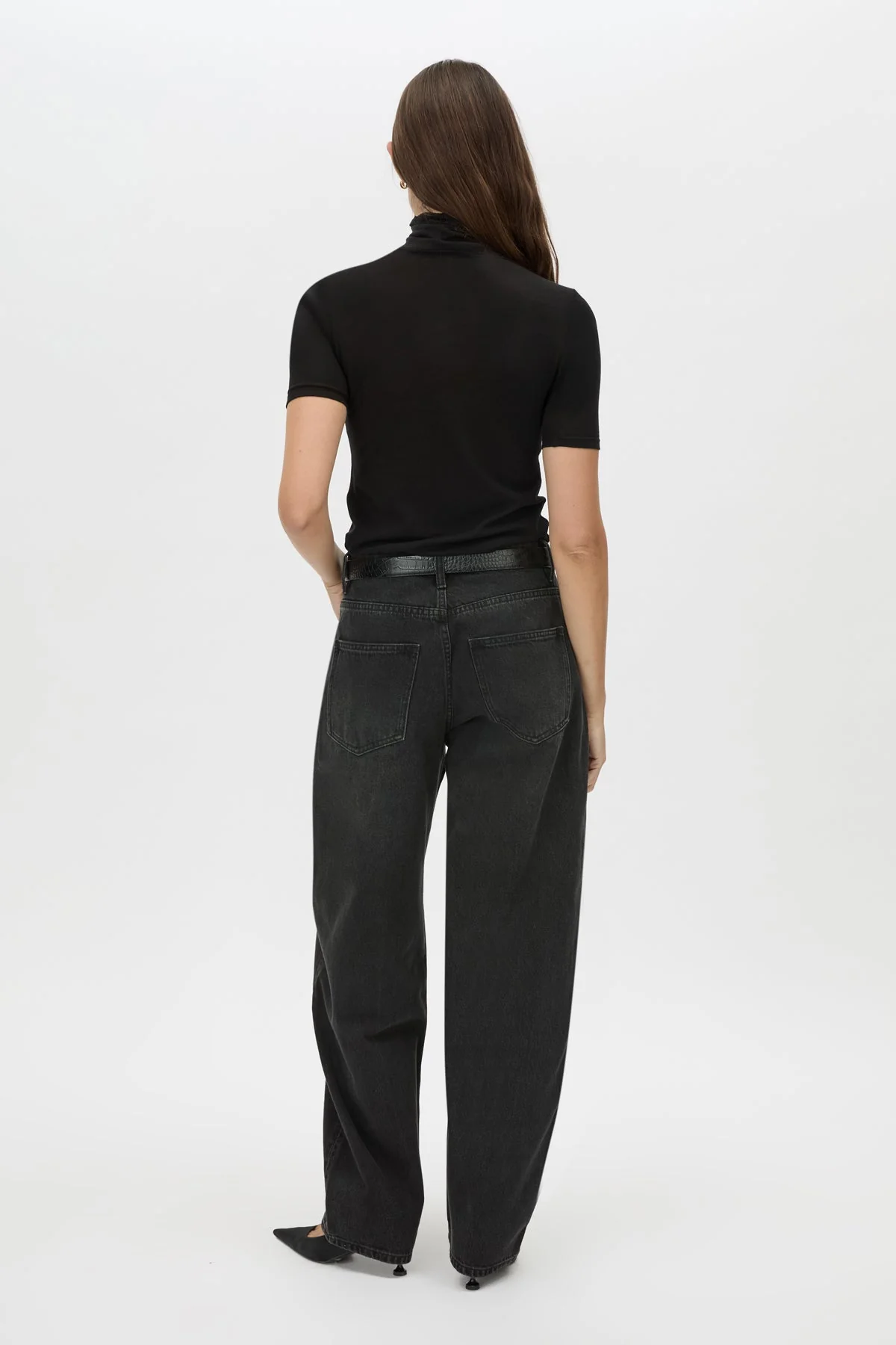 Tatum Denim Jean - Image 7