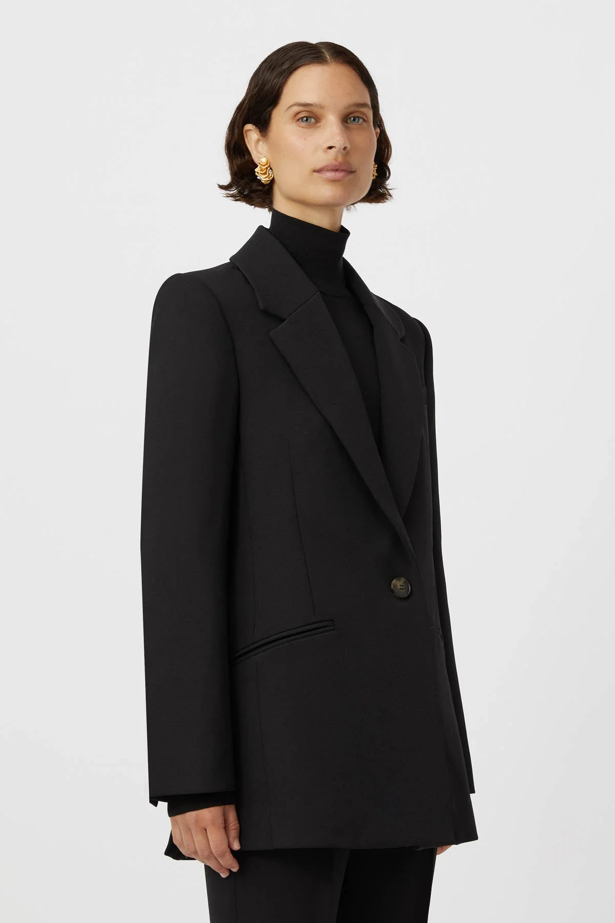 Tenera Blazer - Image 2