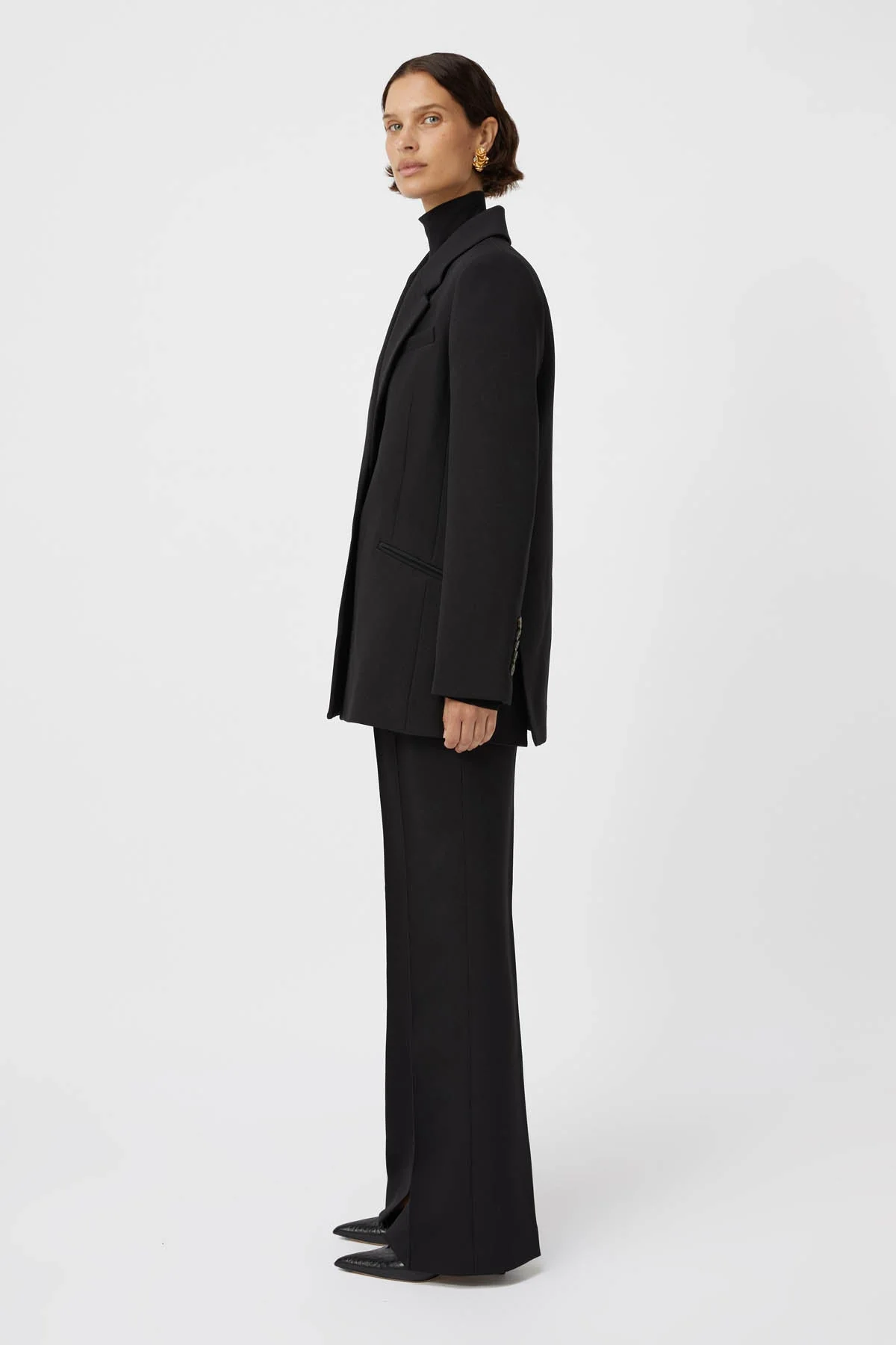 Tenera Blazer - Image 3