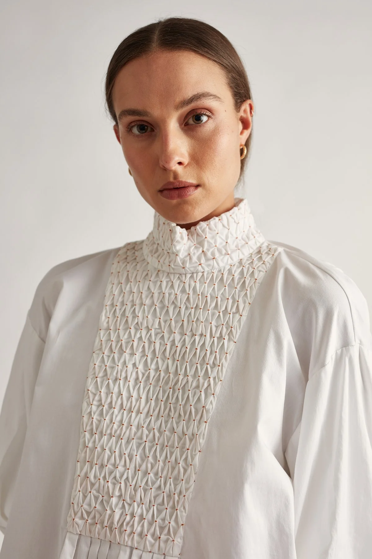 Tori Mini Dress - Image 2