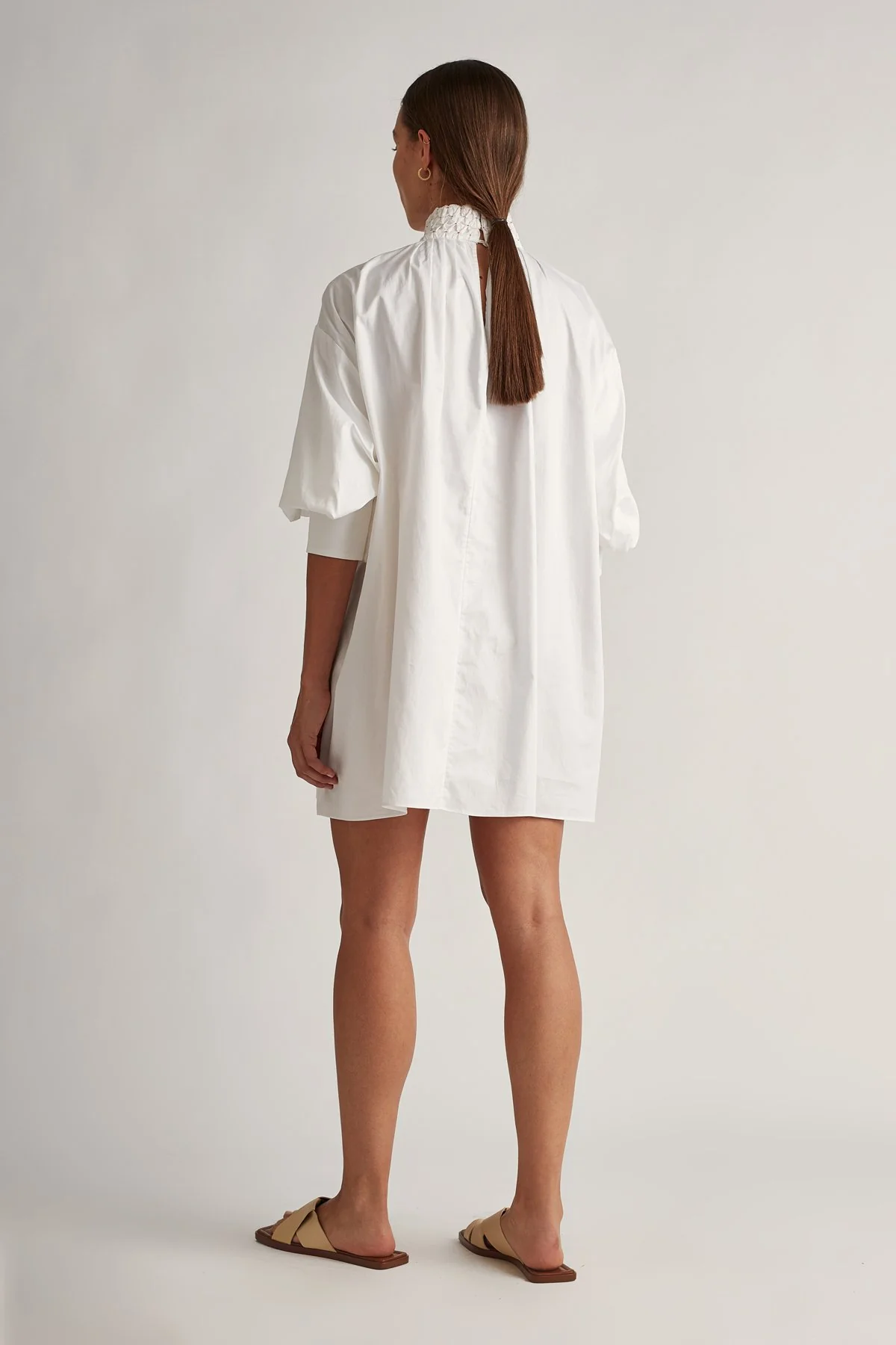 Tori Mini Dress - Image 5