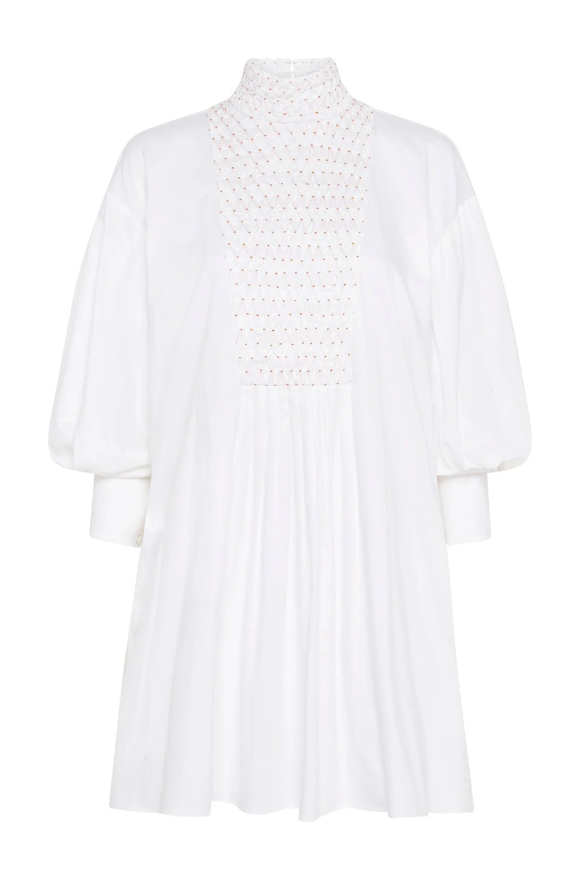 Tori Mini Dress - Image 6
