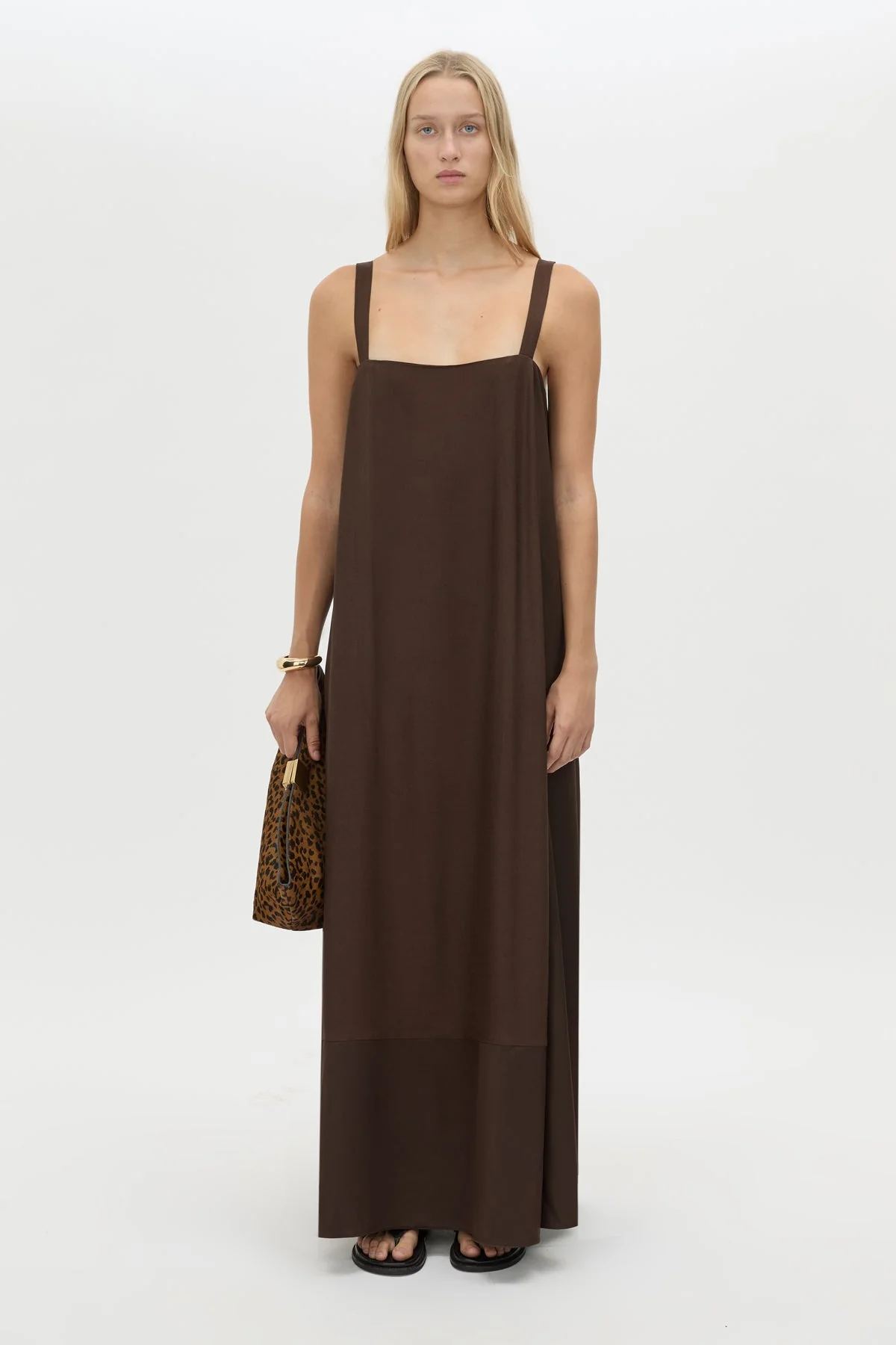 Tove Maxi Dress - Image 3