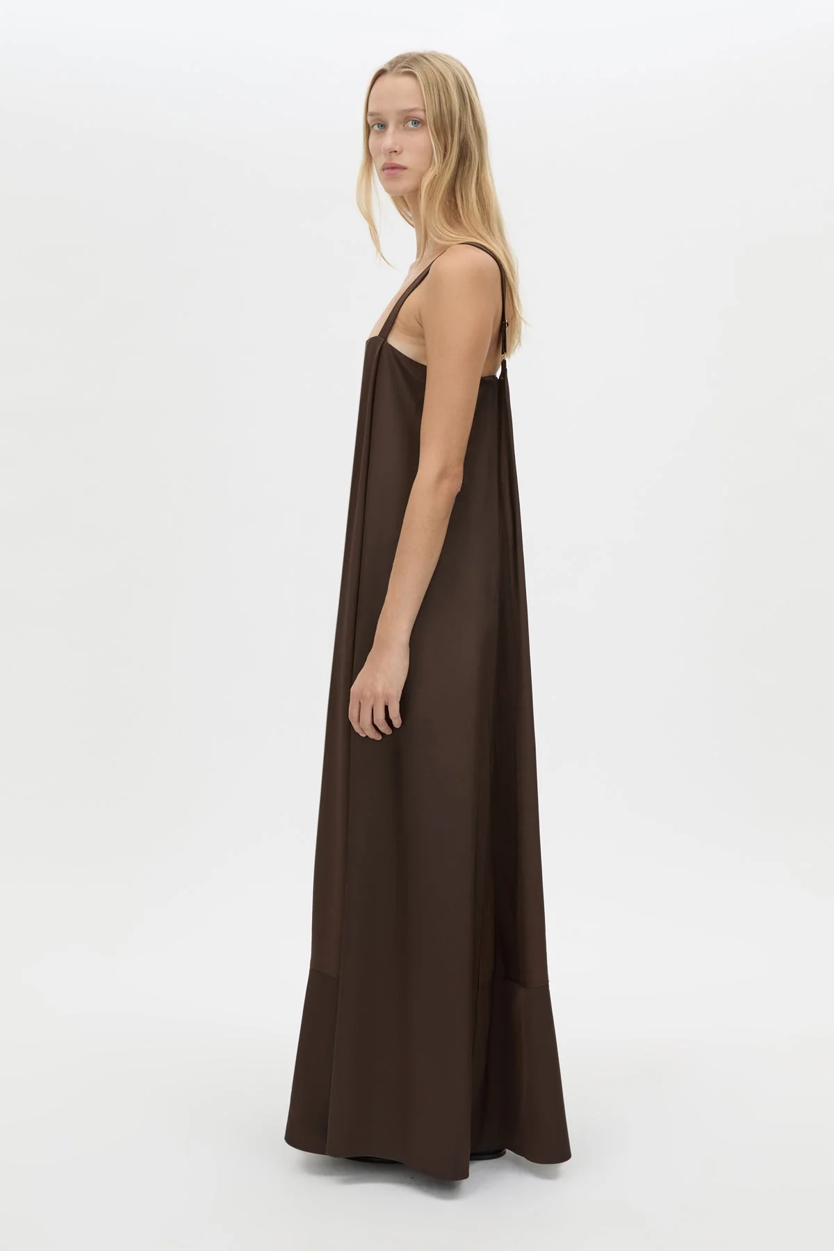 Tove Maxi Dress - Image 4