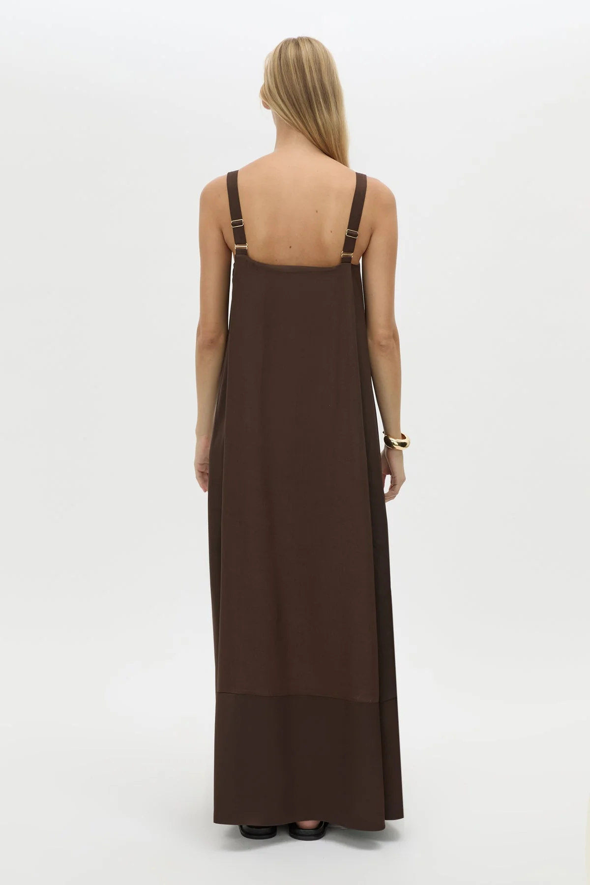 Tove Maxi Dress - Image 5