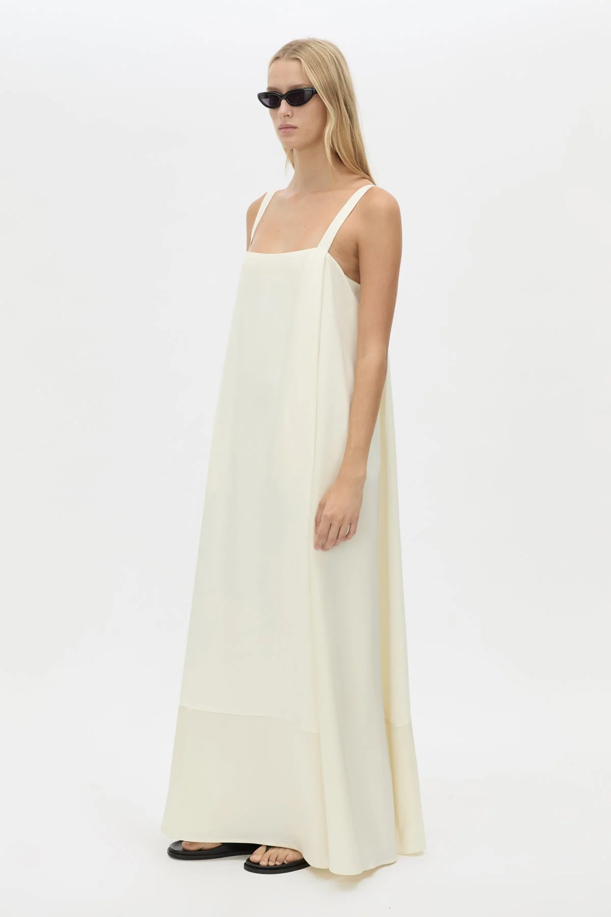 Tove Maxi Dress - Image 3