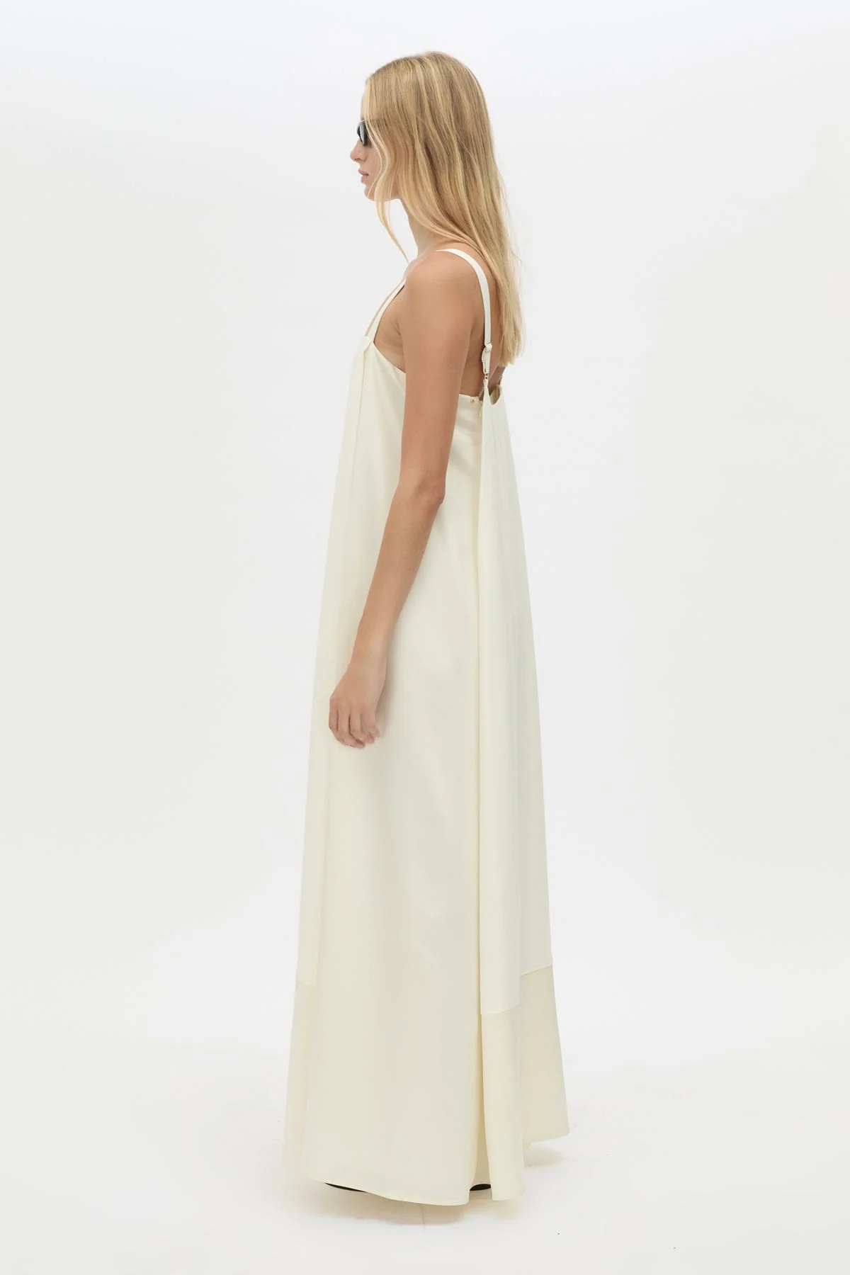 Tove Maxi Dress - Image 4
