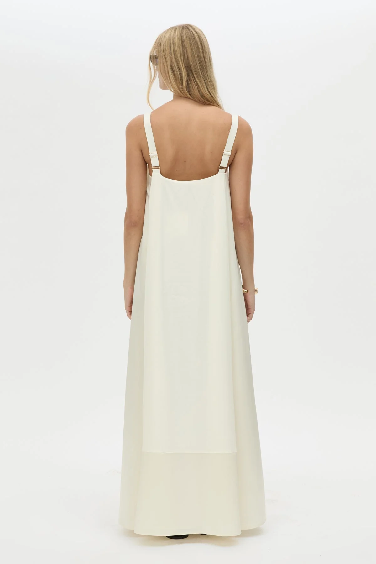 Tove Maxi Dress - Image 5