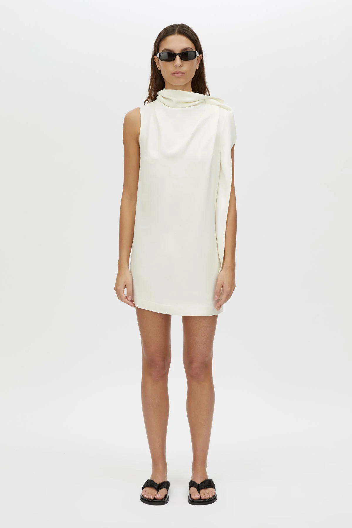 Tove Mini Dress - Image 3