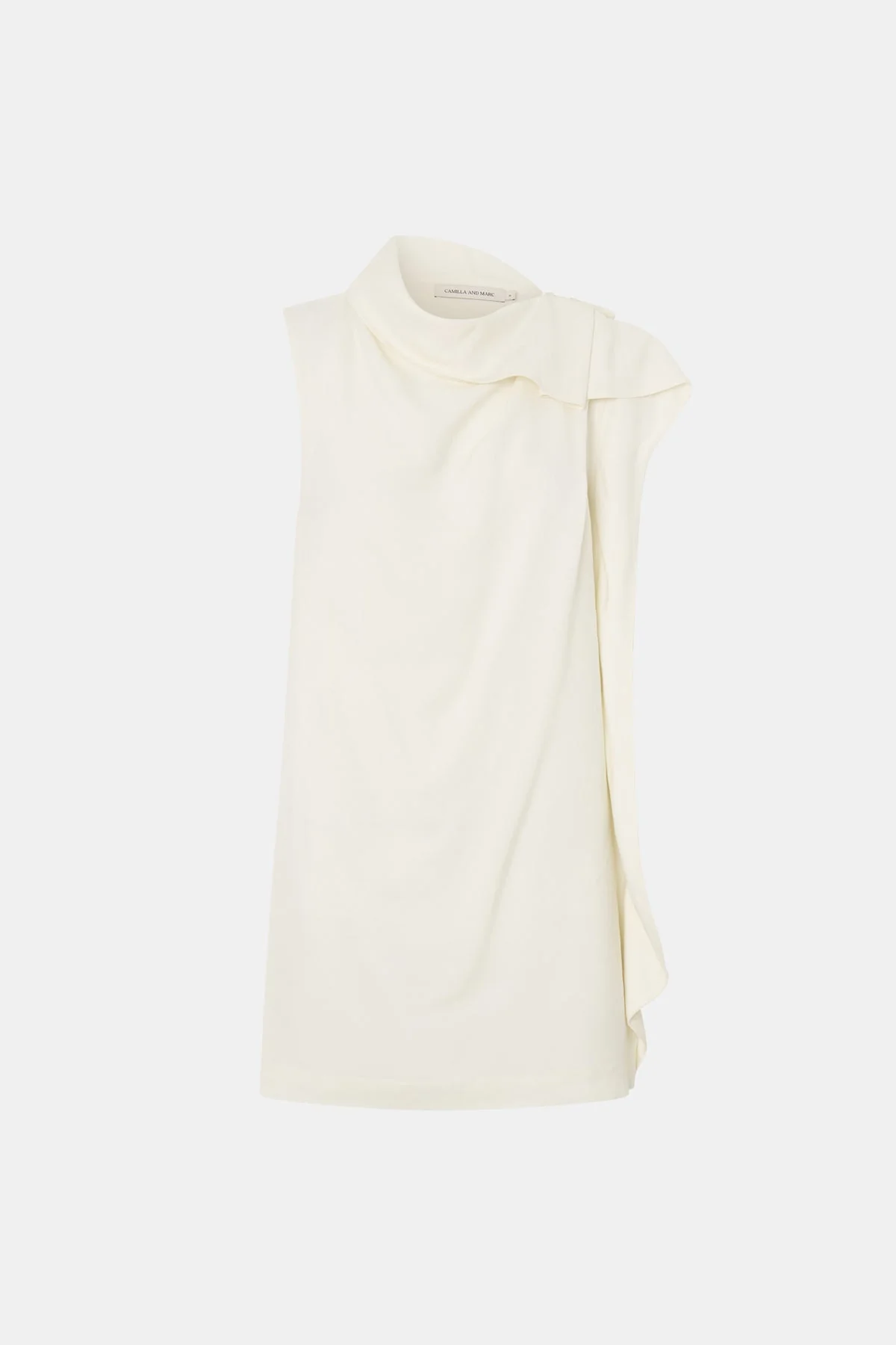 Tove Mini Dress - Image 6