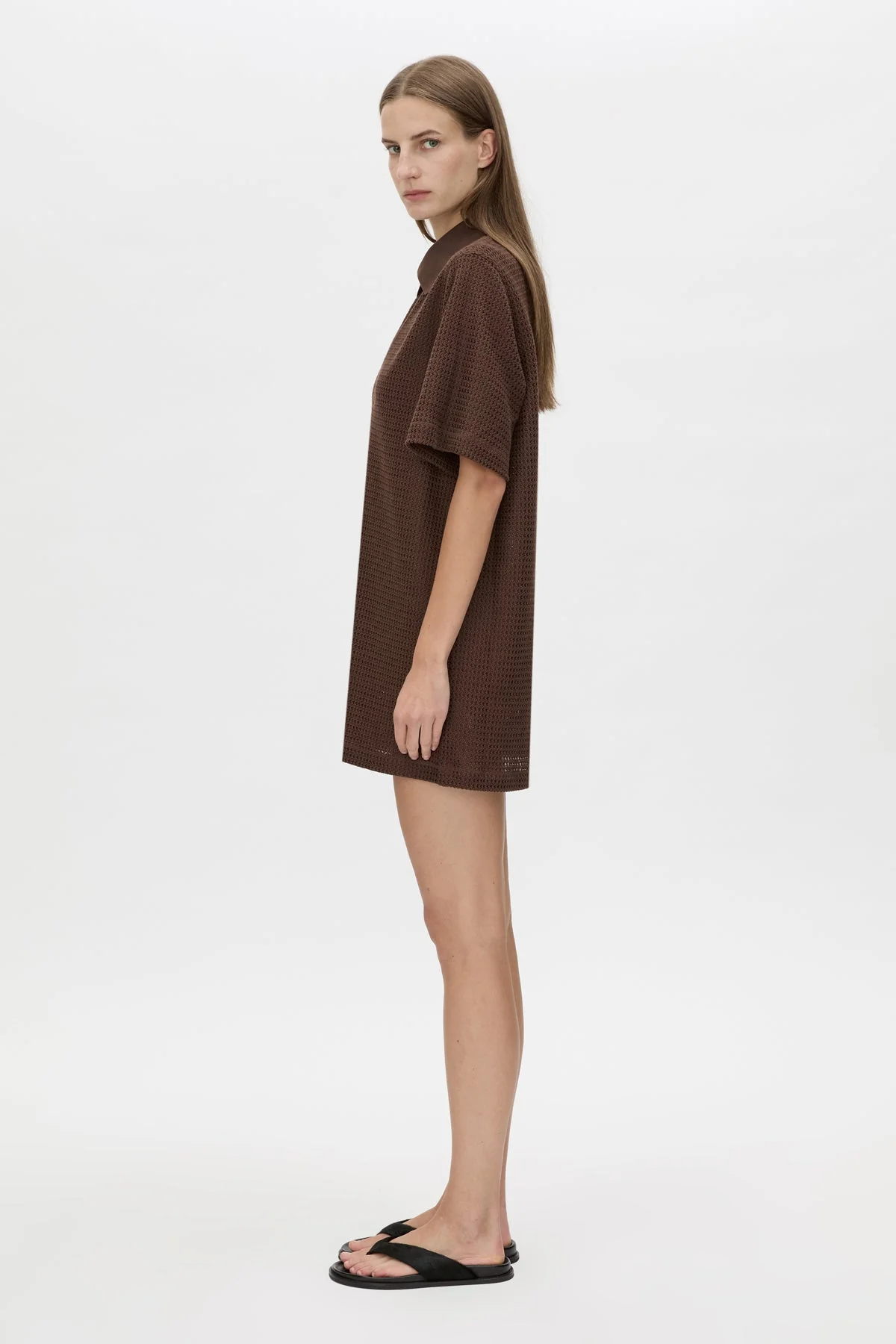 Turrell Mini Dress - Image 3